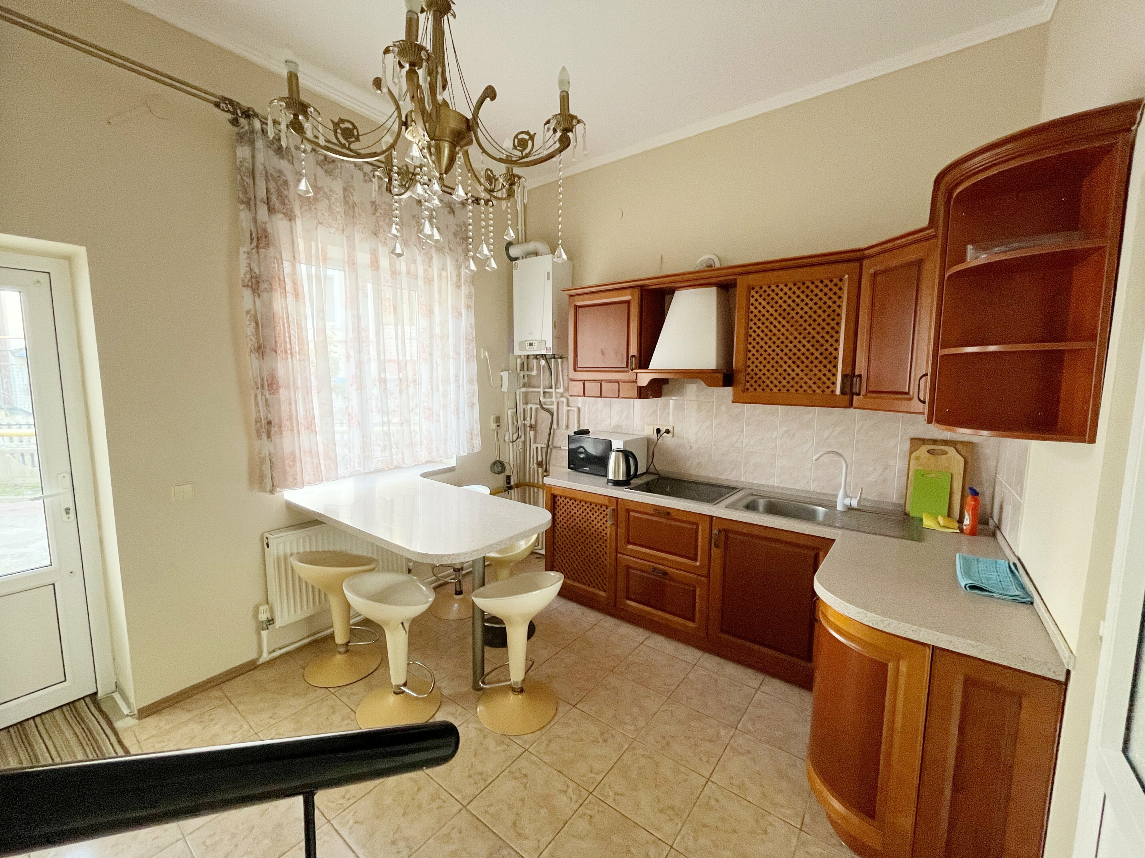 Дом с 3 спальнями