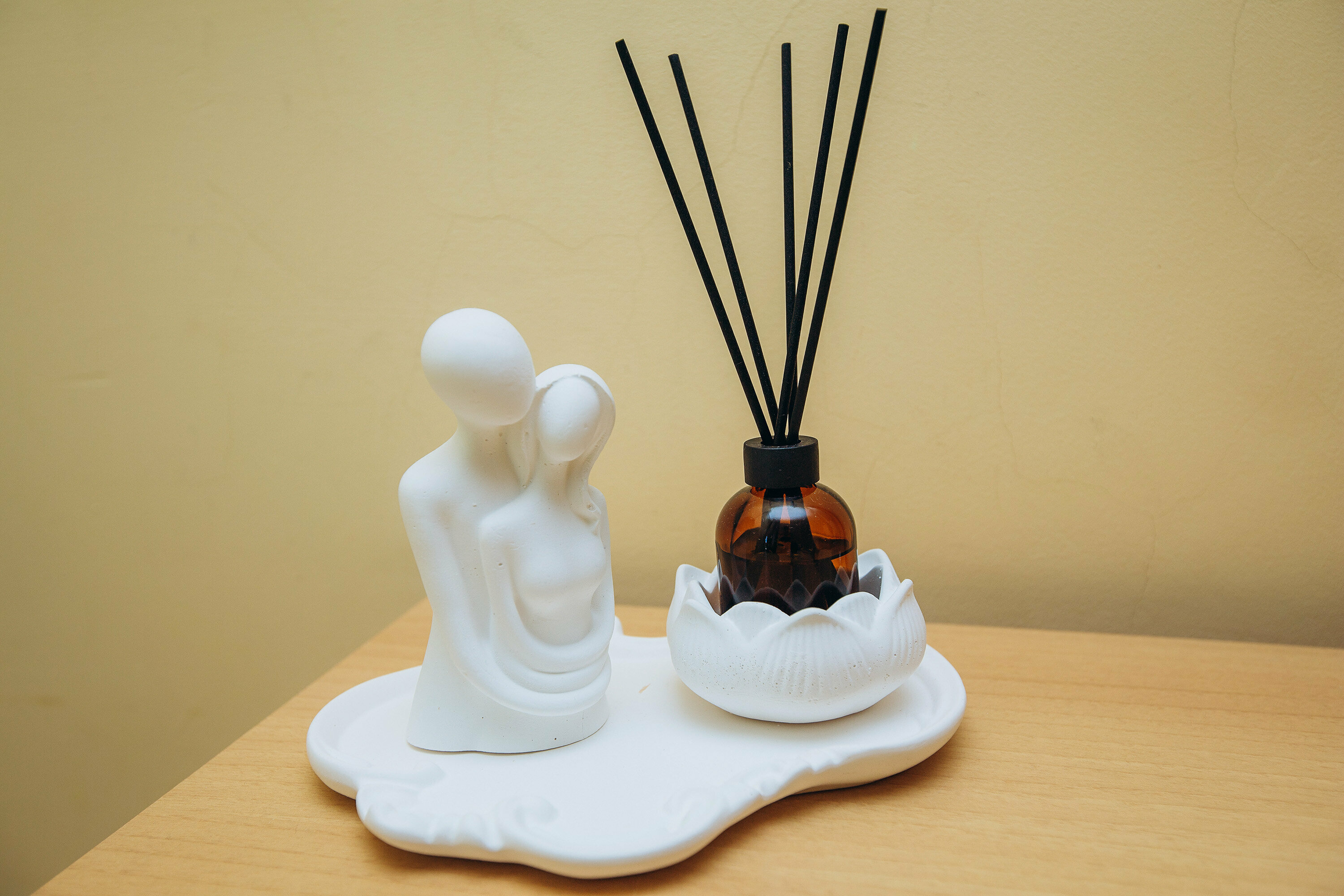 Трехместный номер