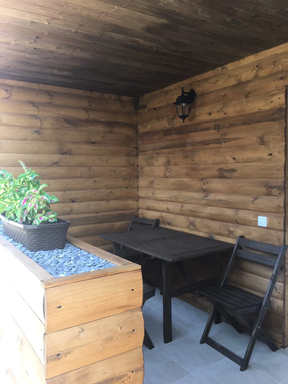 Четырехместный номер «Комфорт»