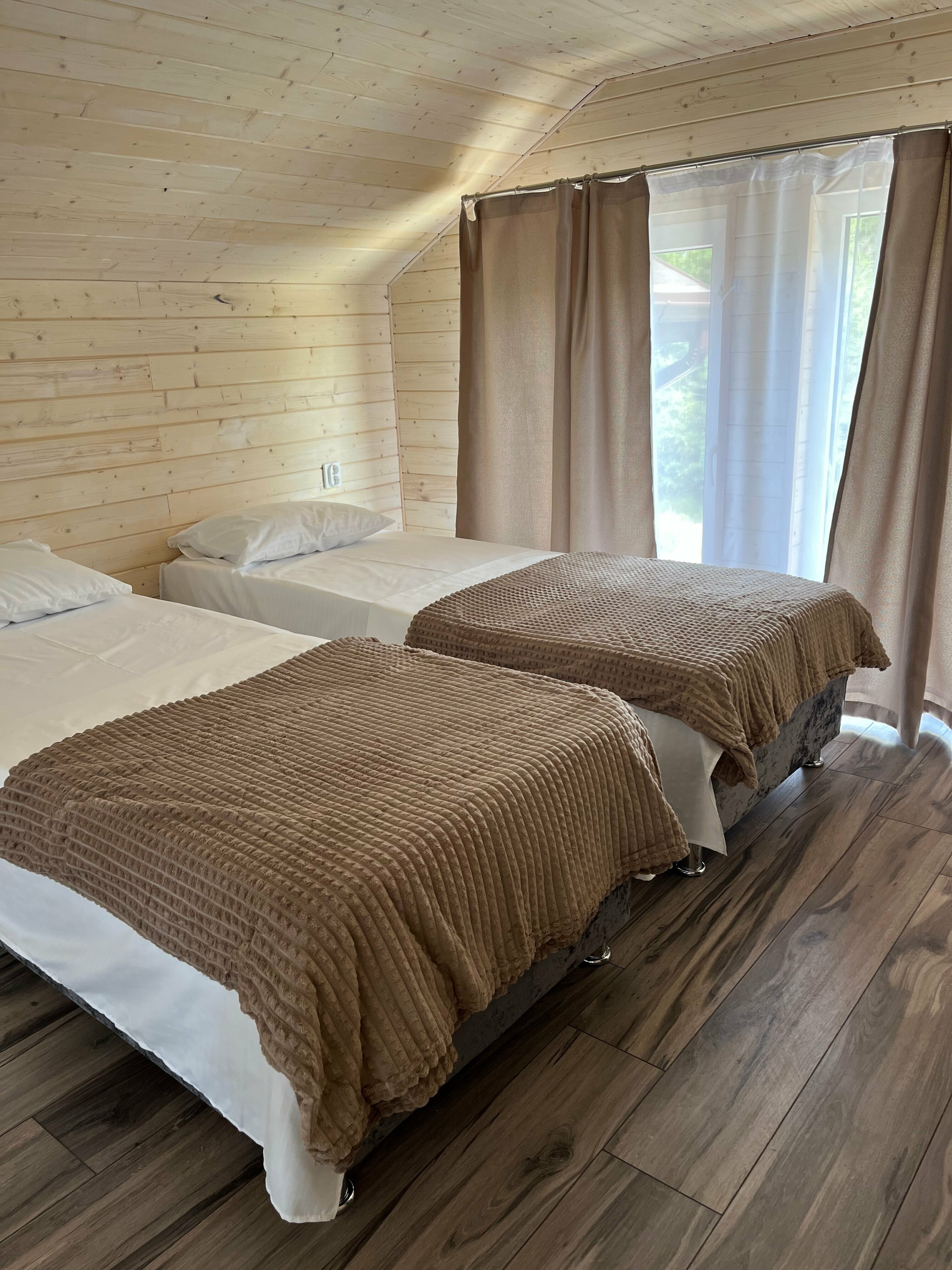 Дом с собственным бассейном