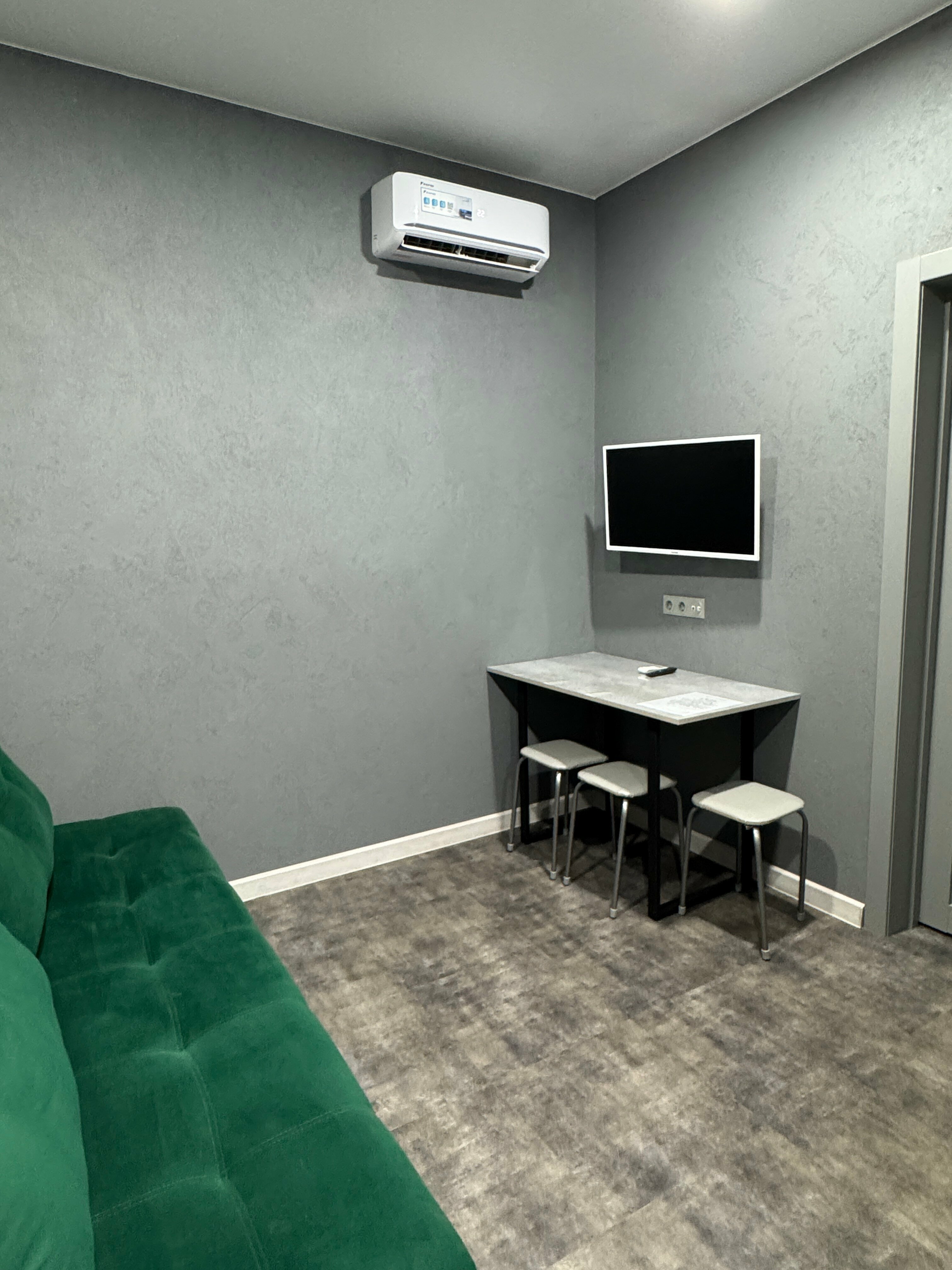 Апартаменты-студия