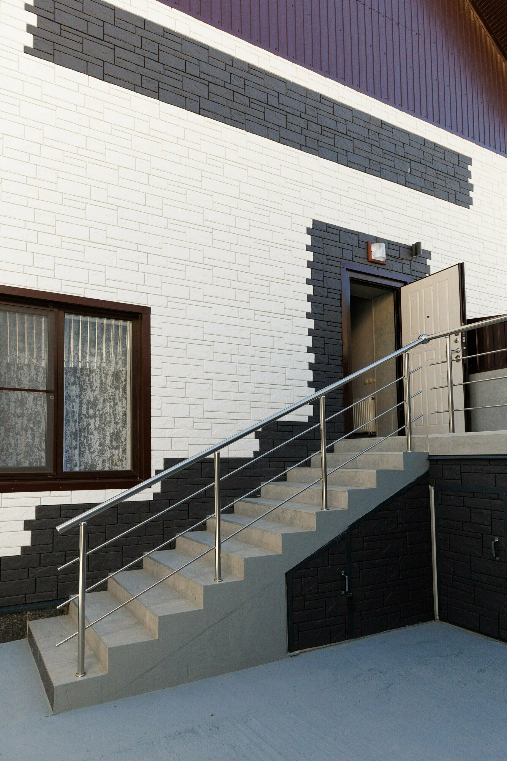 Двухместный номер стандарт