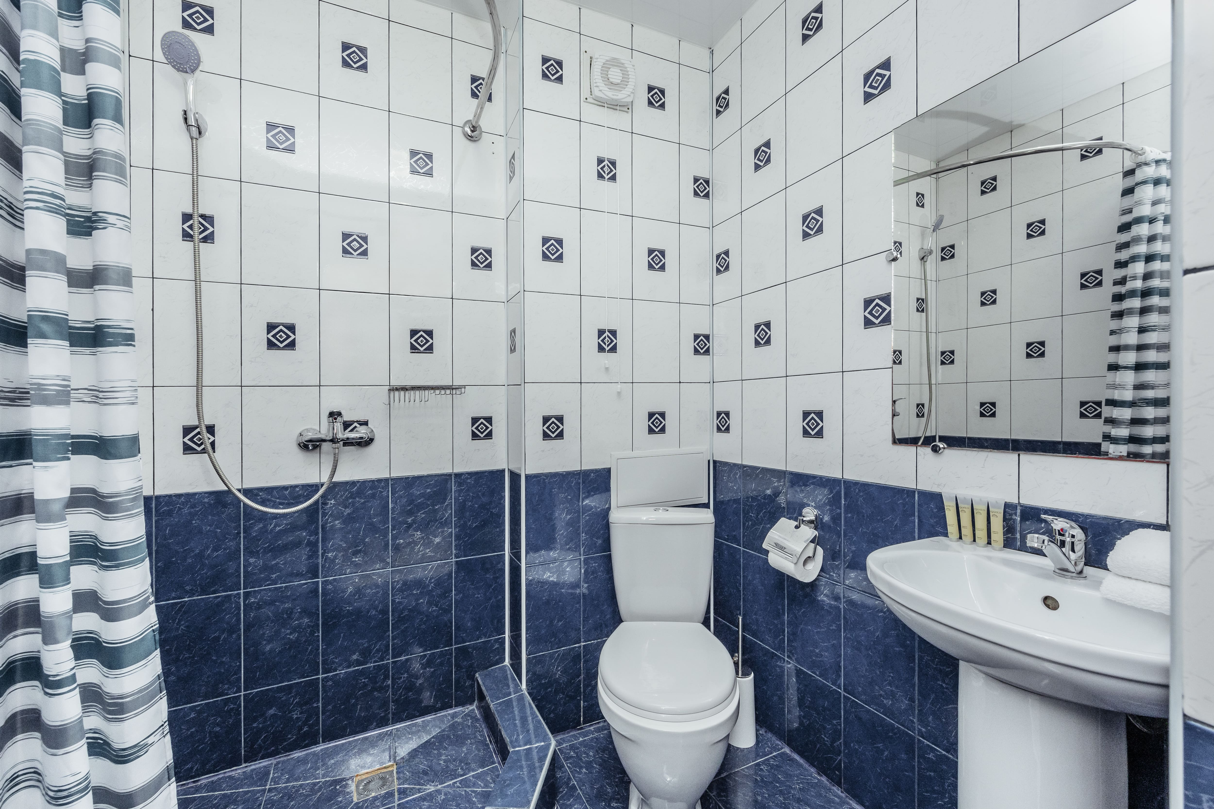 Семейный номер