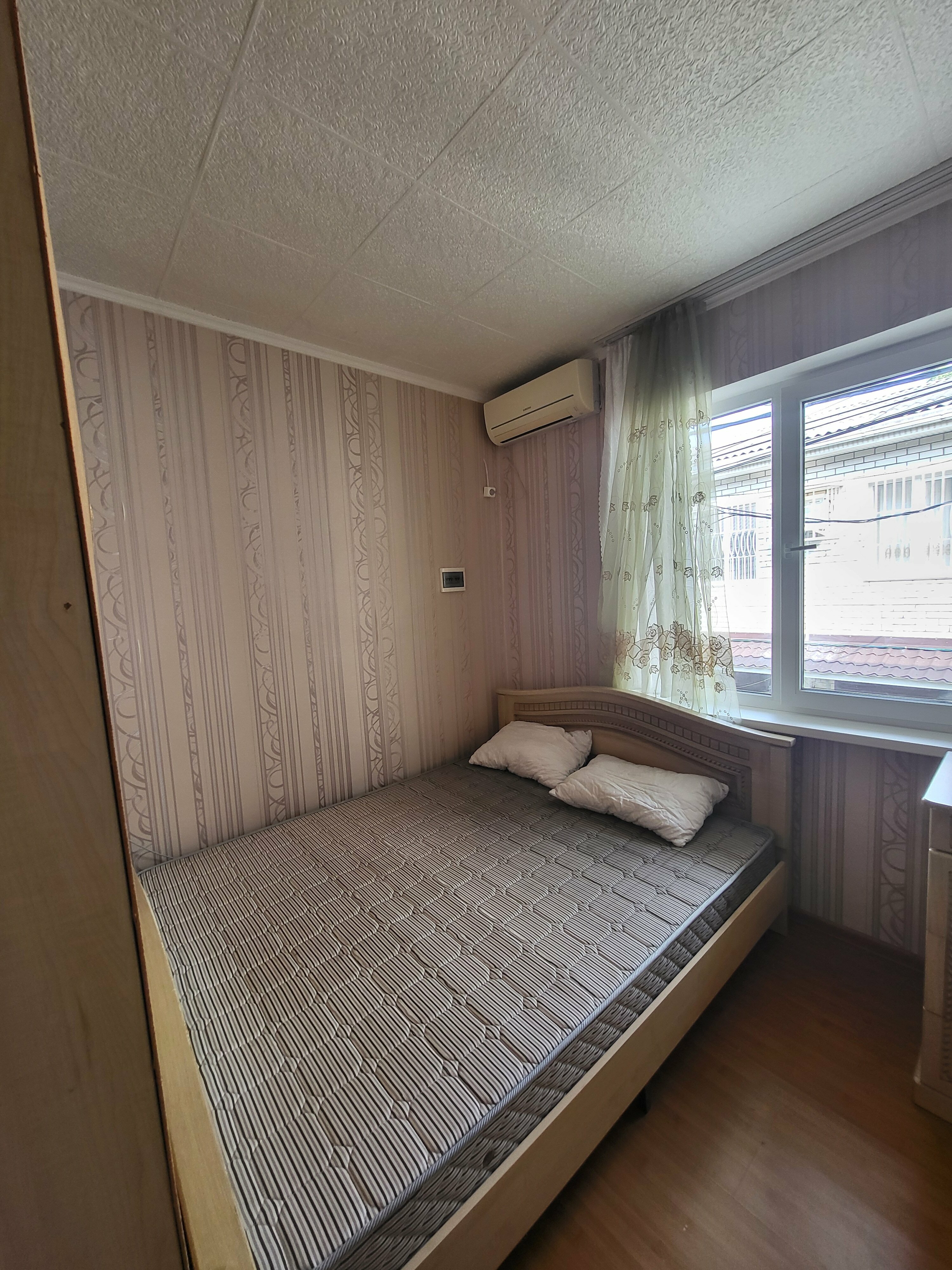 Четырехместный номер