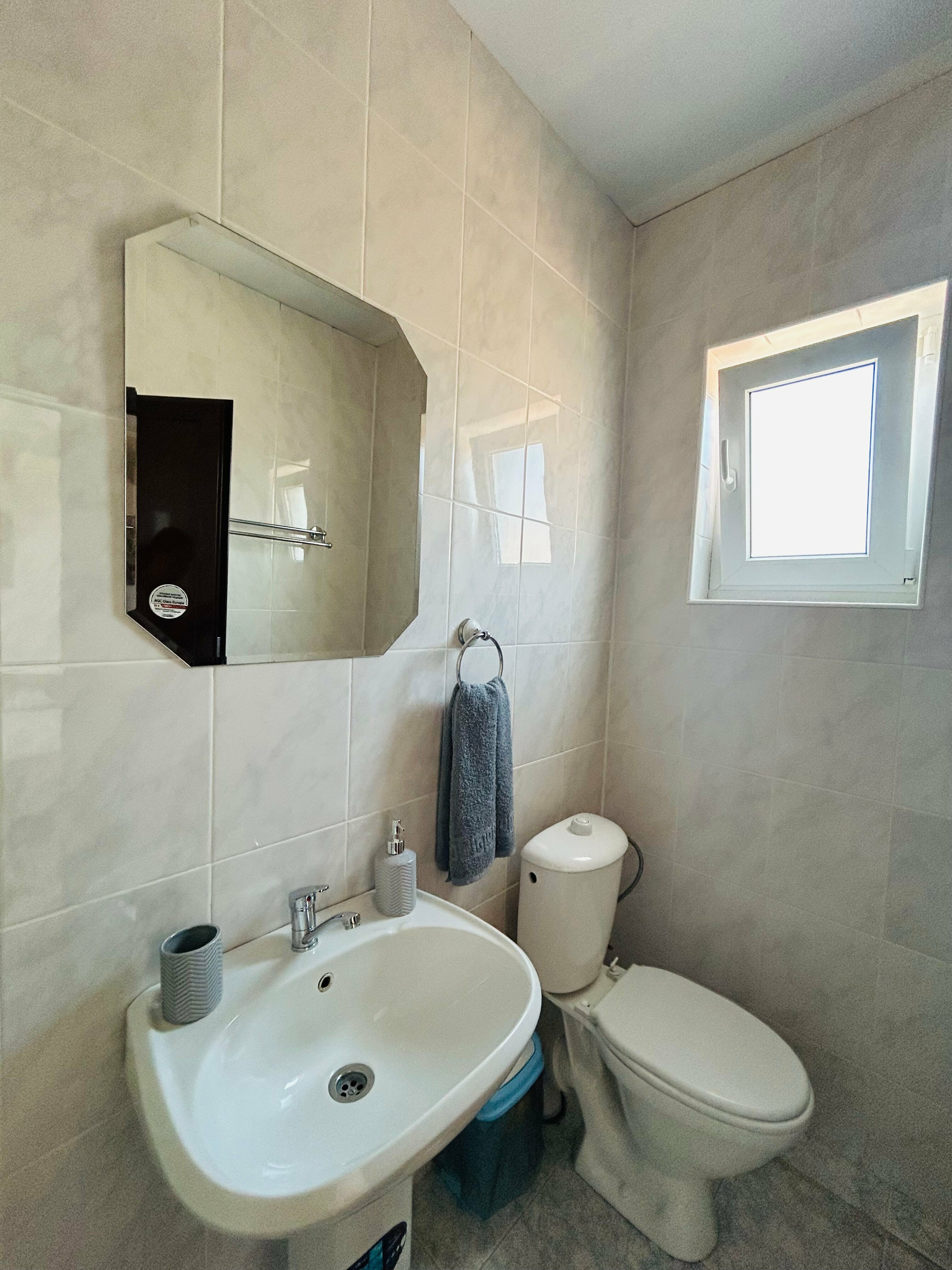 Стандартный четырехместный номер