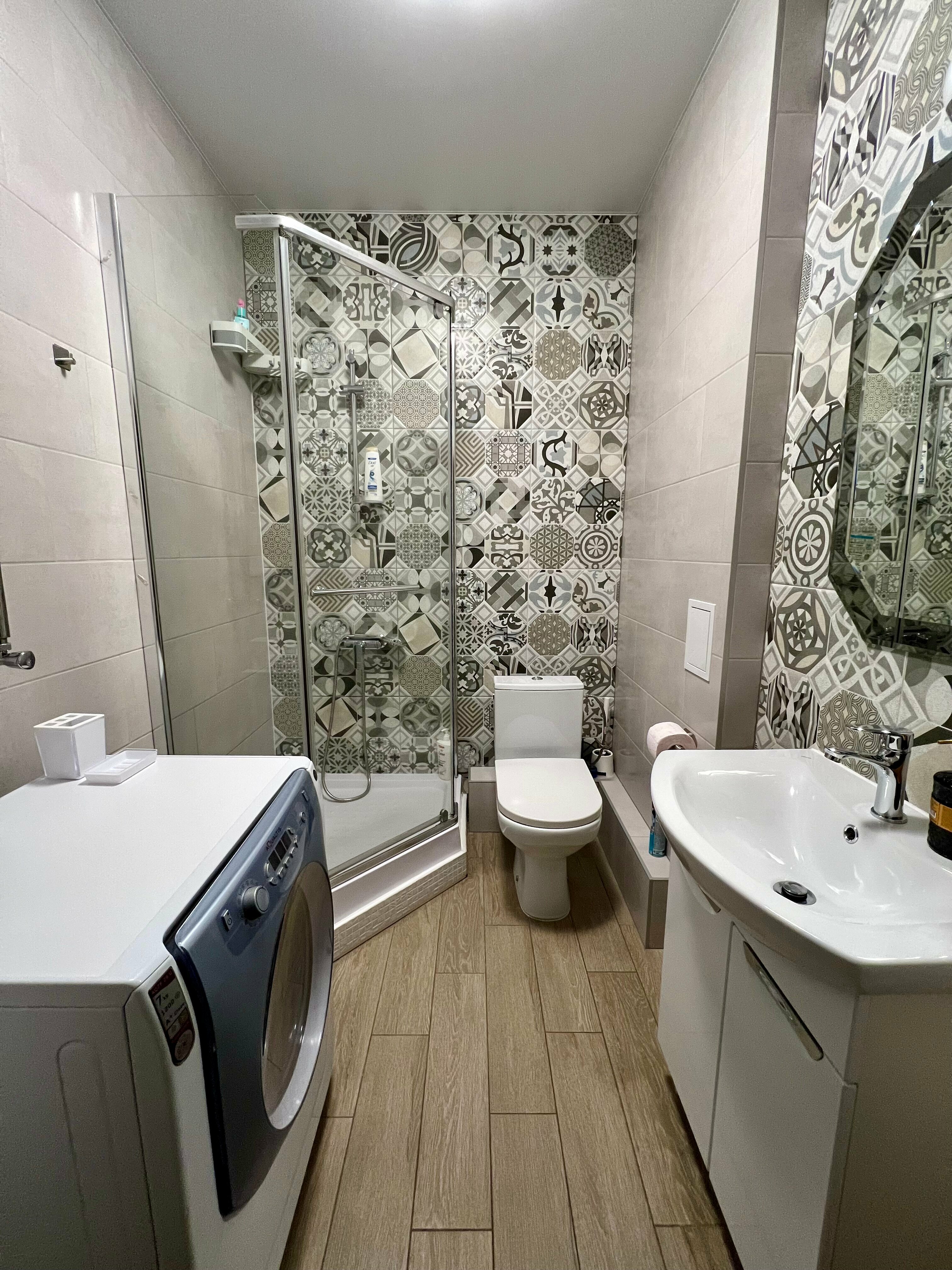 Апартаменты