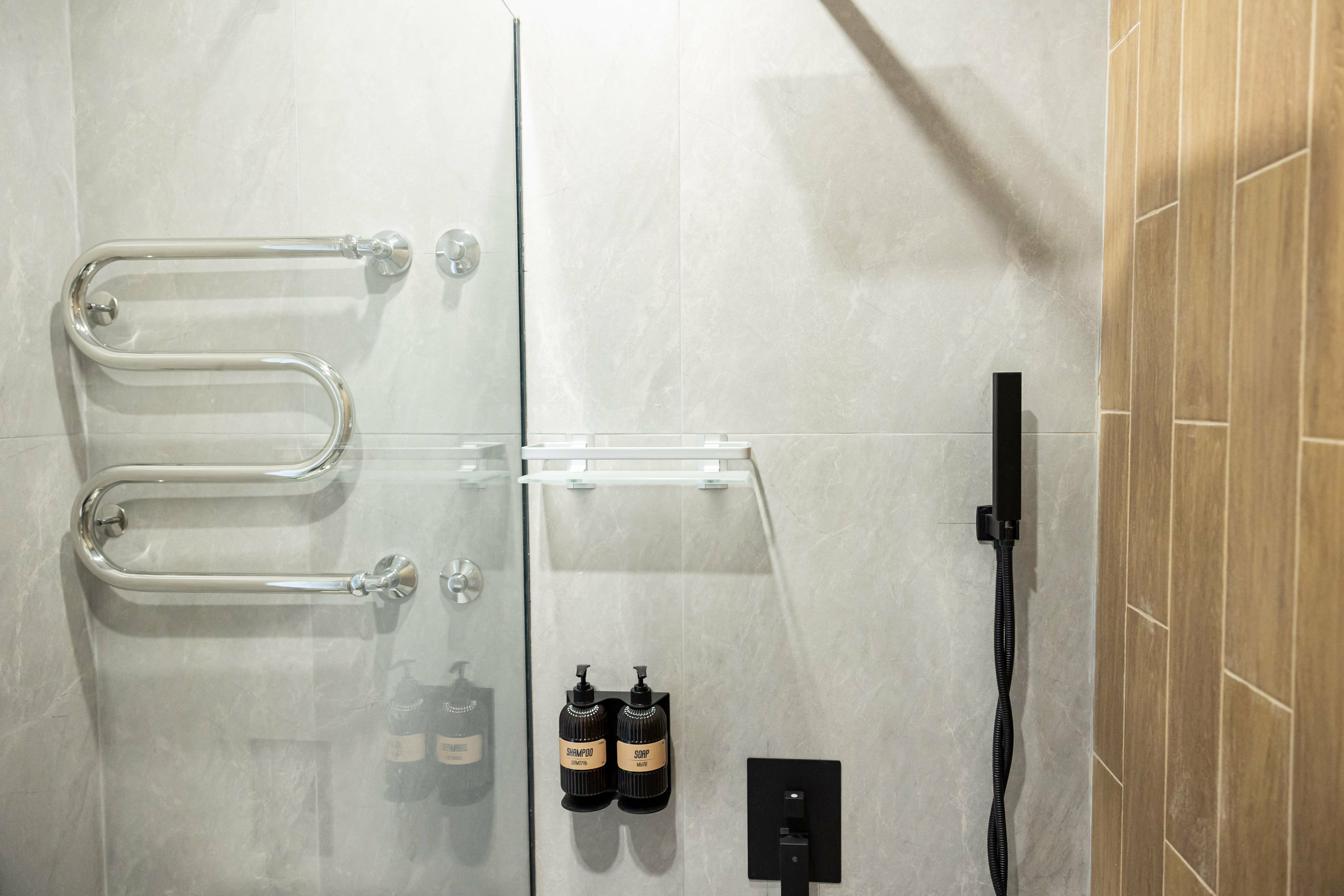 Стандартный трехместный номер