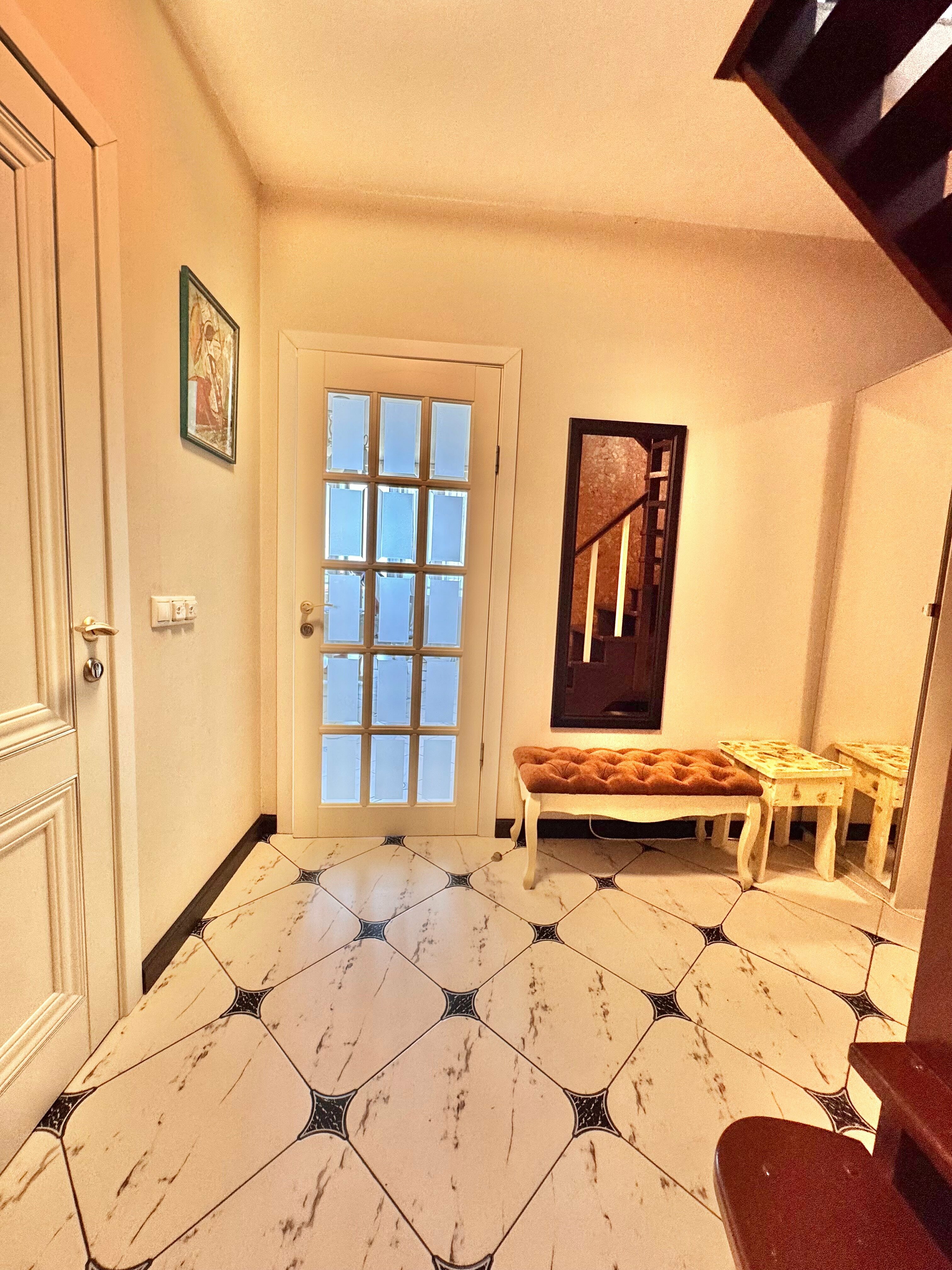 Суперлюкс с видом на море