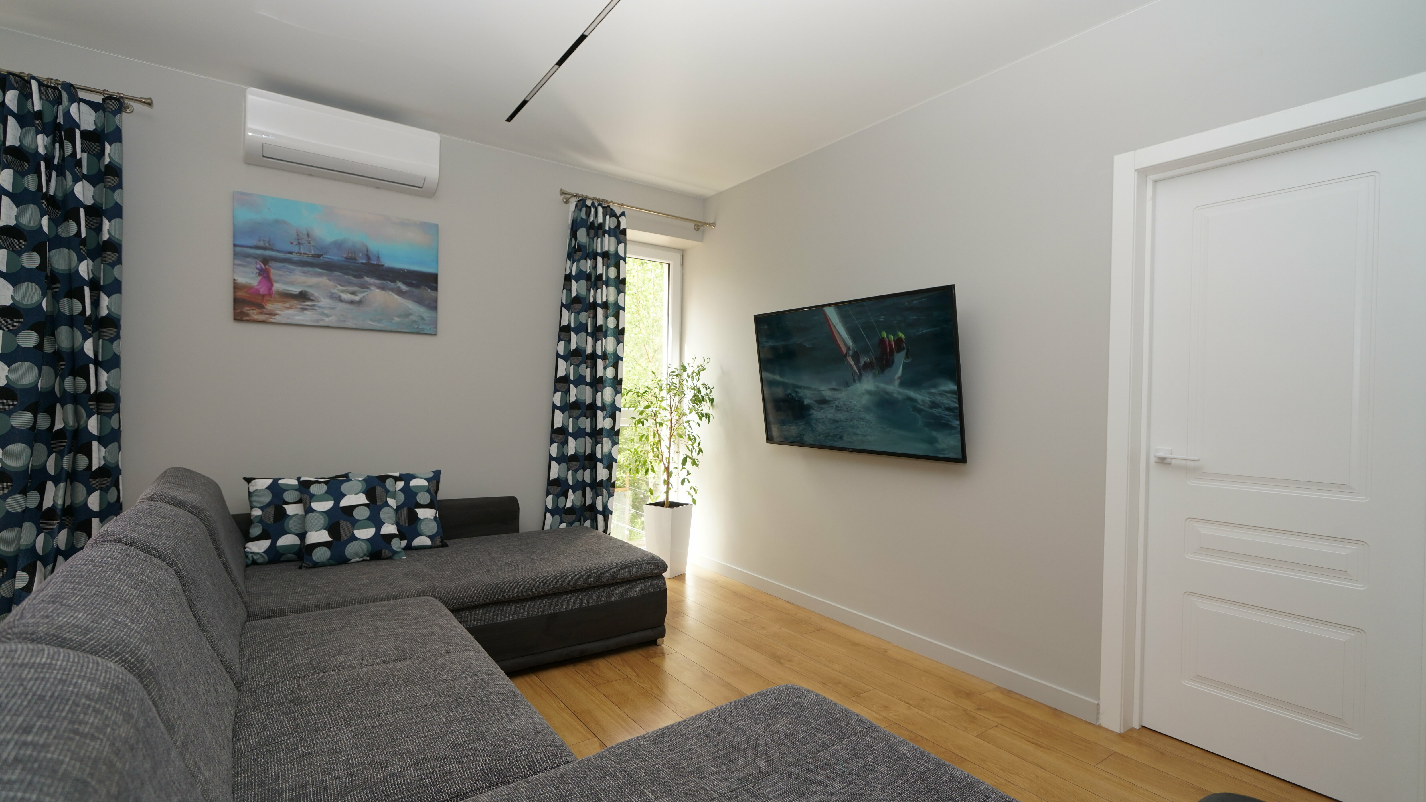 Семейный люкс