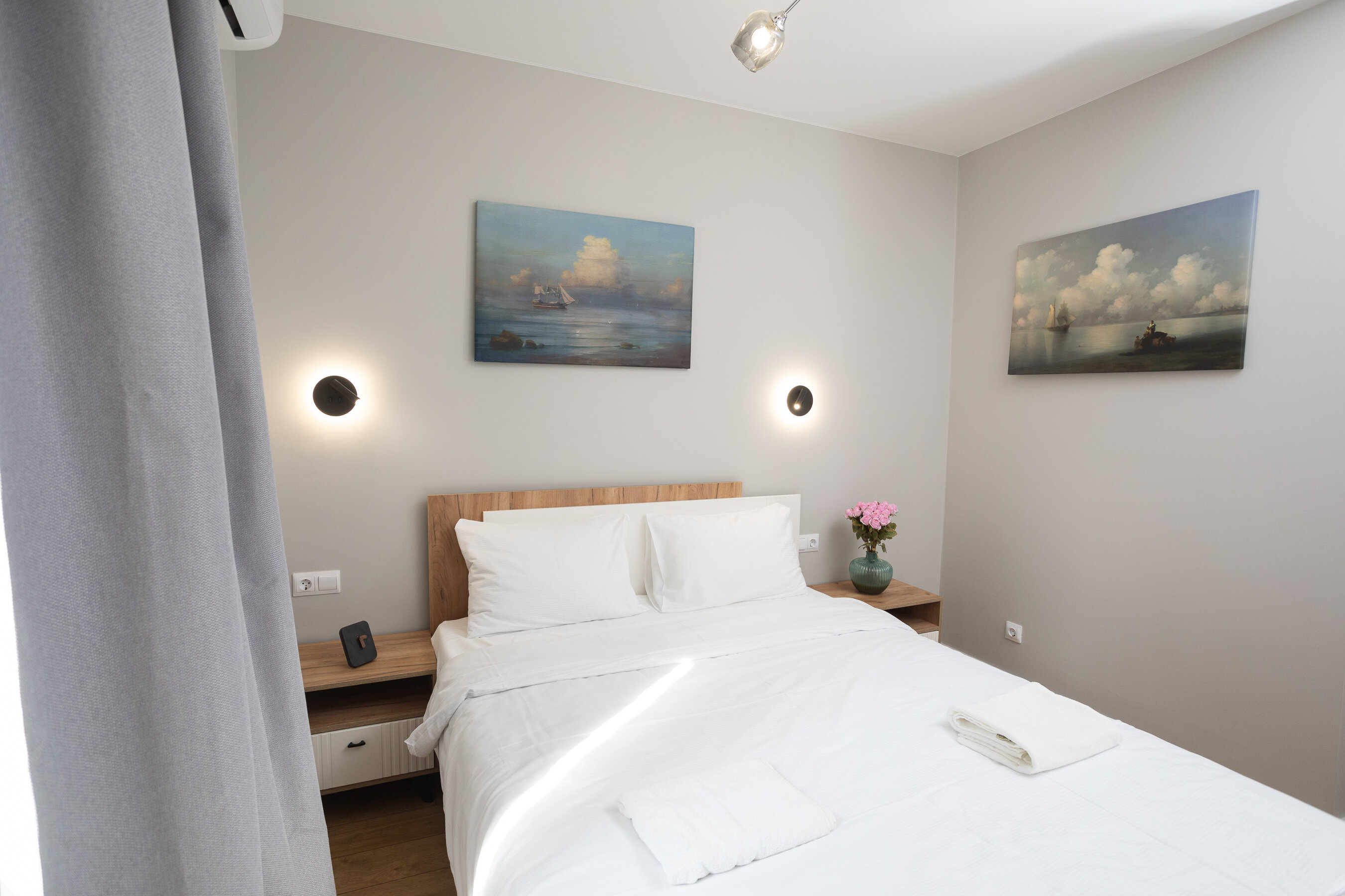 Семейный люкс