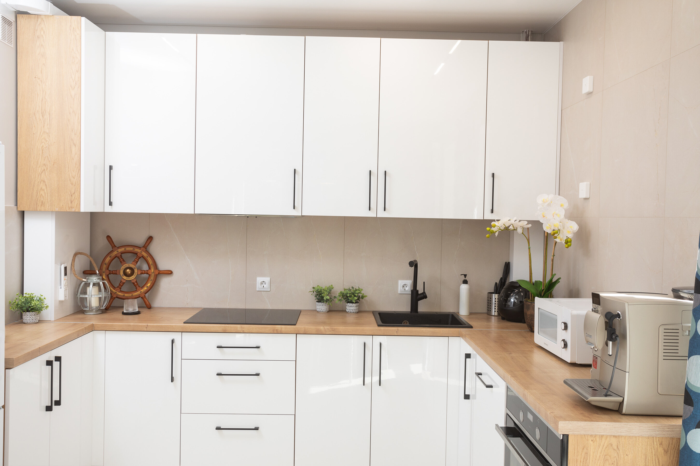 Семейный люкс