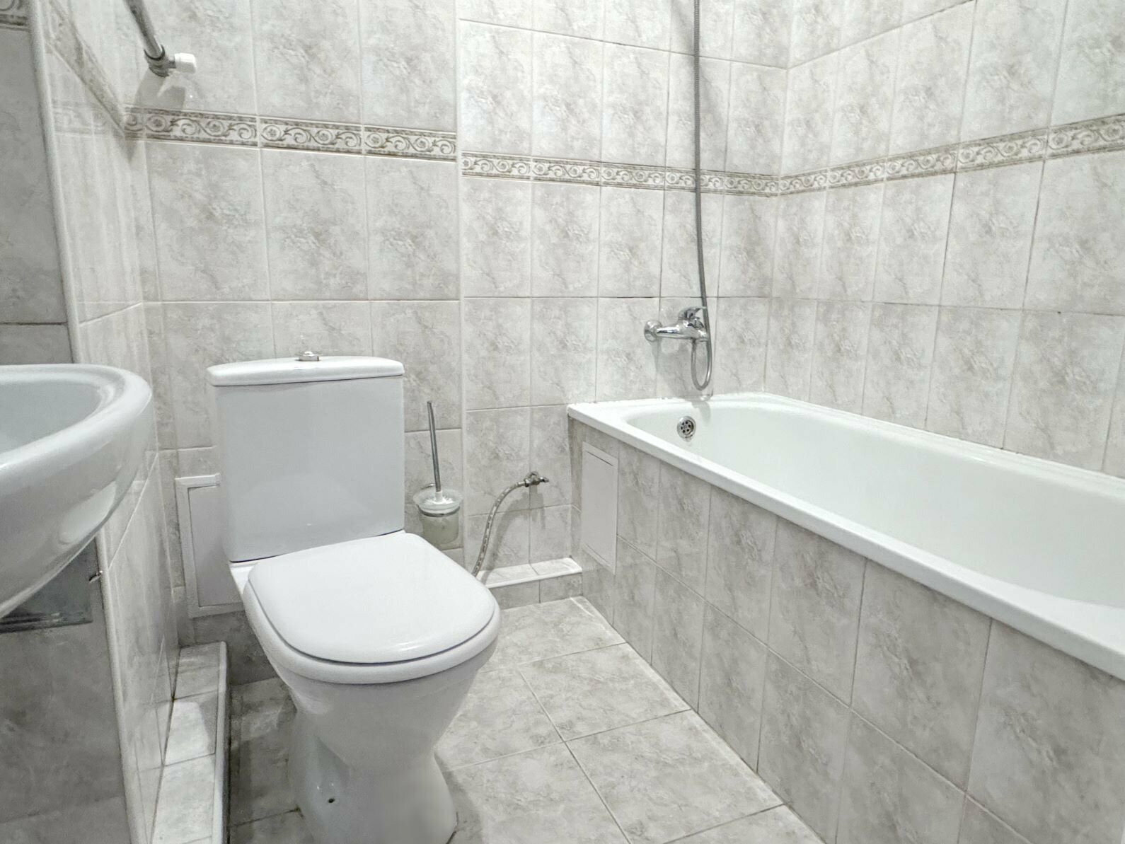 2-х комнатный 5-ти местный с террасой