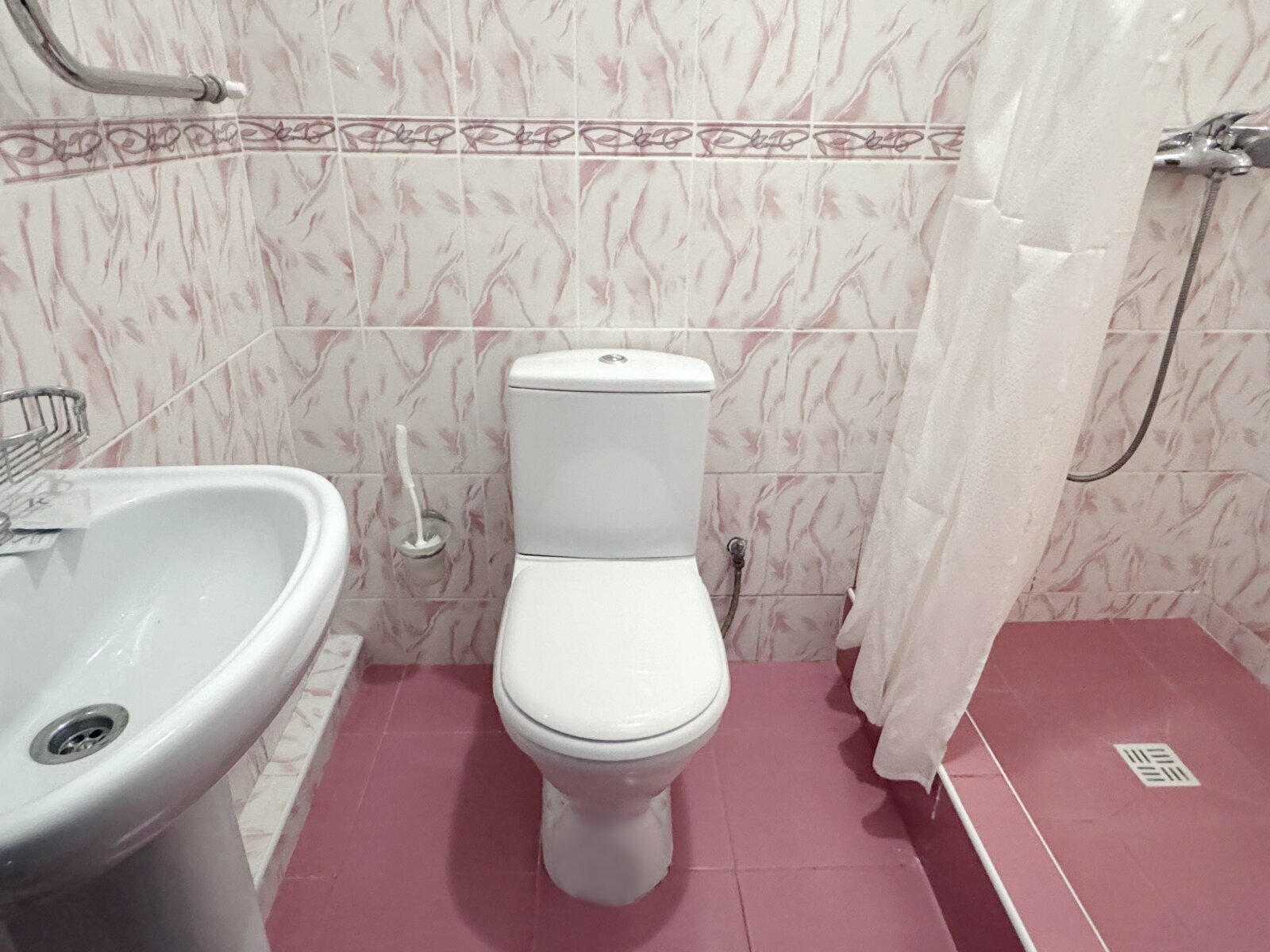 2-х местный Комфорт с балконом