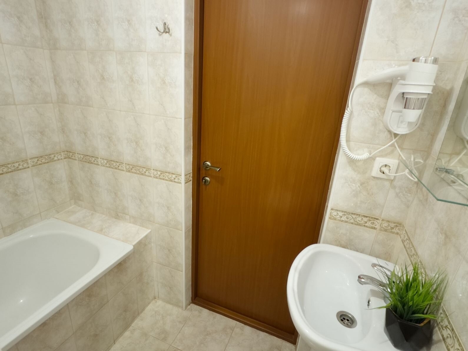 4х местный улучшенный 