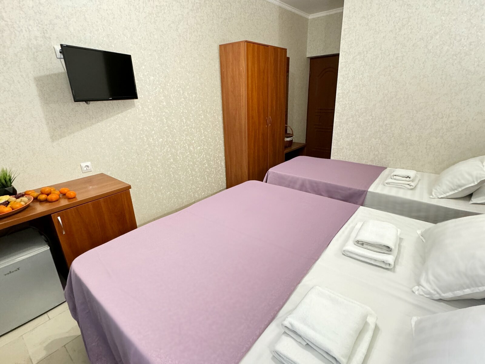 3-х местный Стандарт