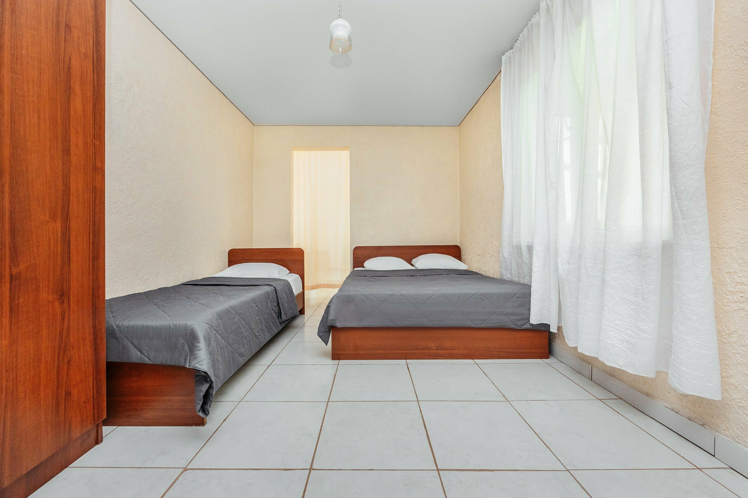 Стандартный семейный номер