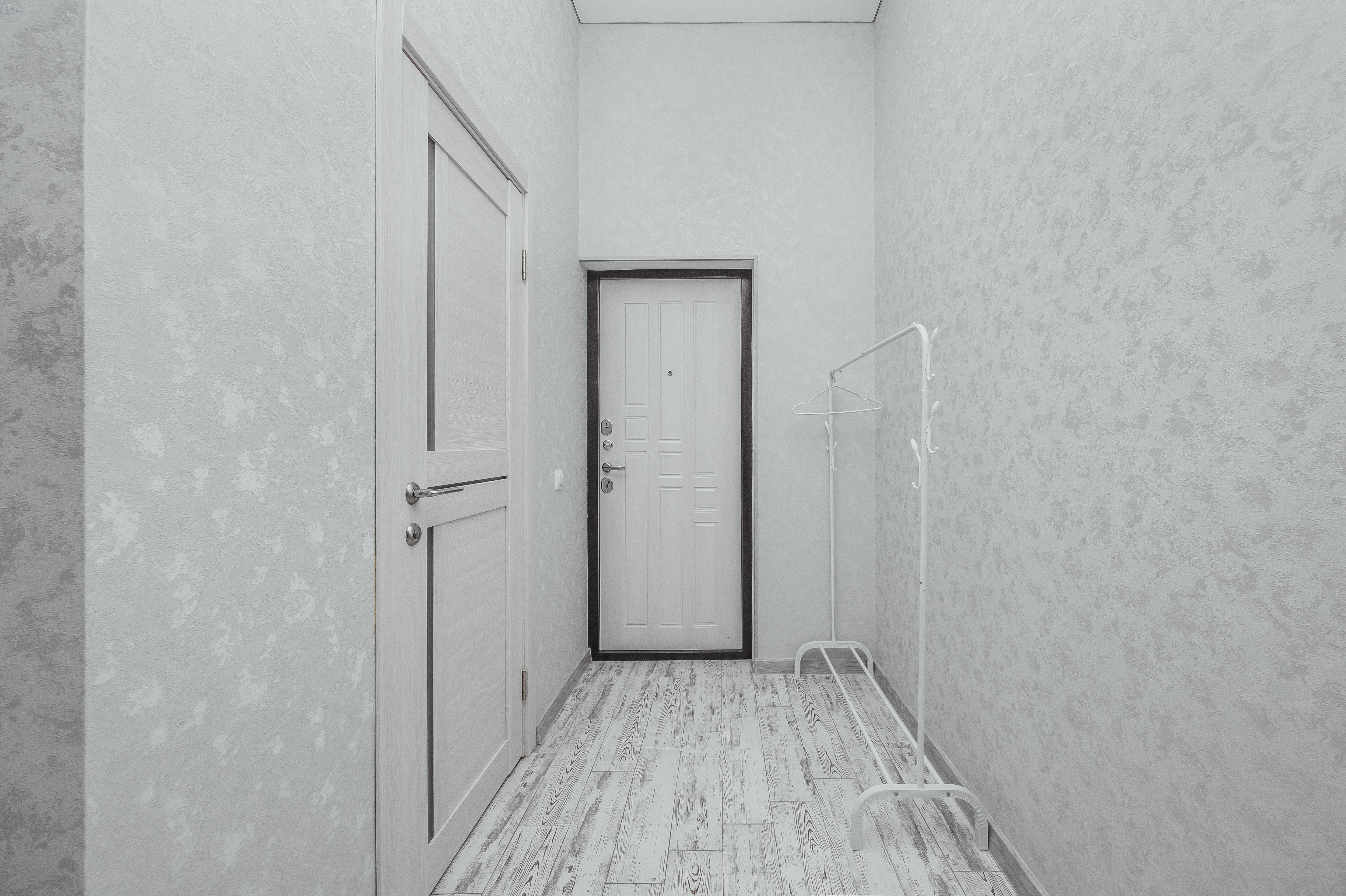 Двухместный номер Делюкс с 1 кроватью