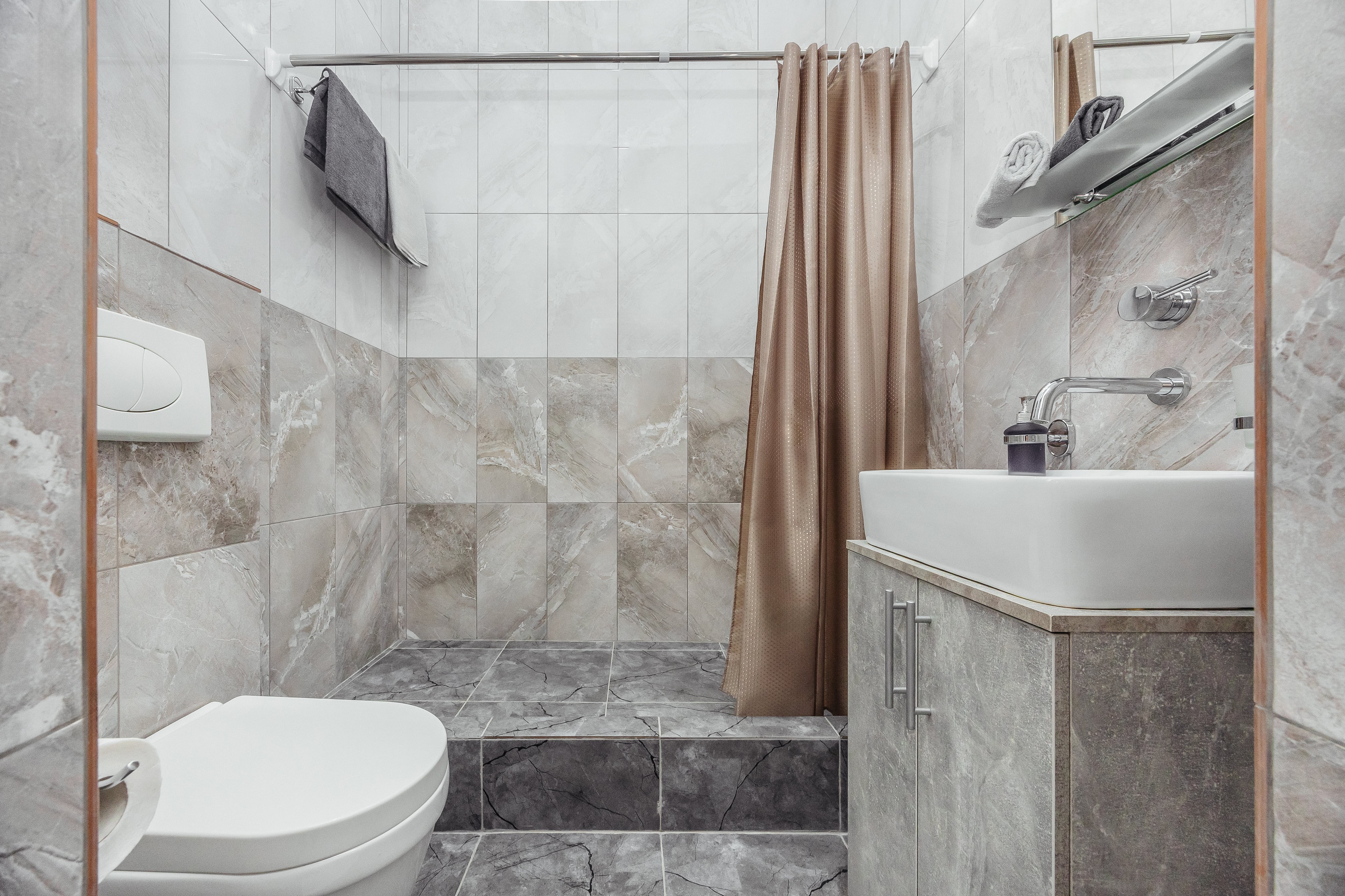 Улучшенный трехместный номер