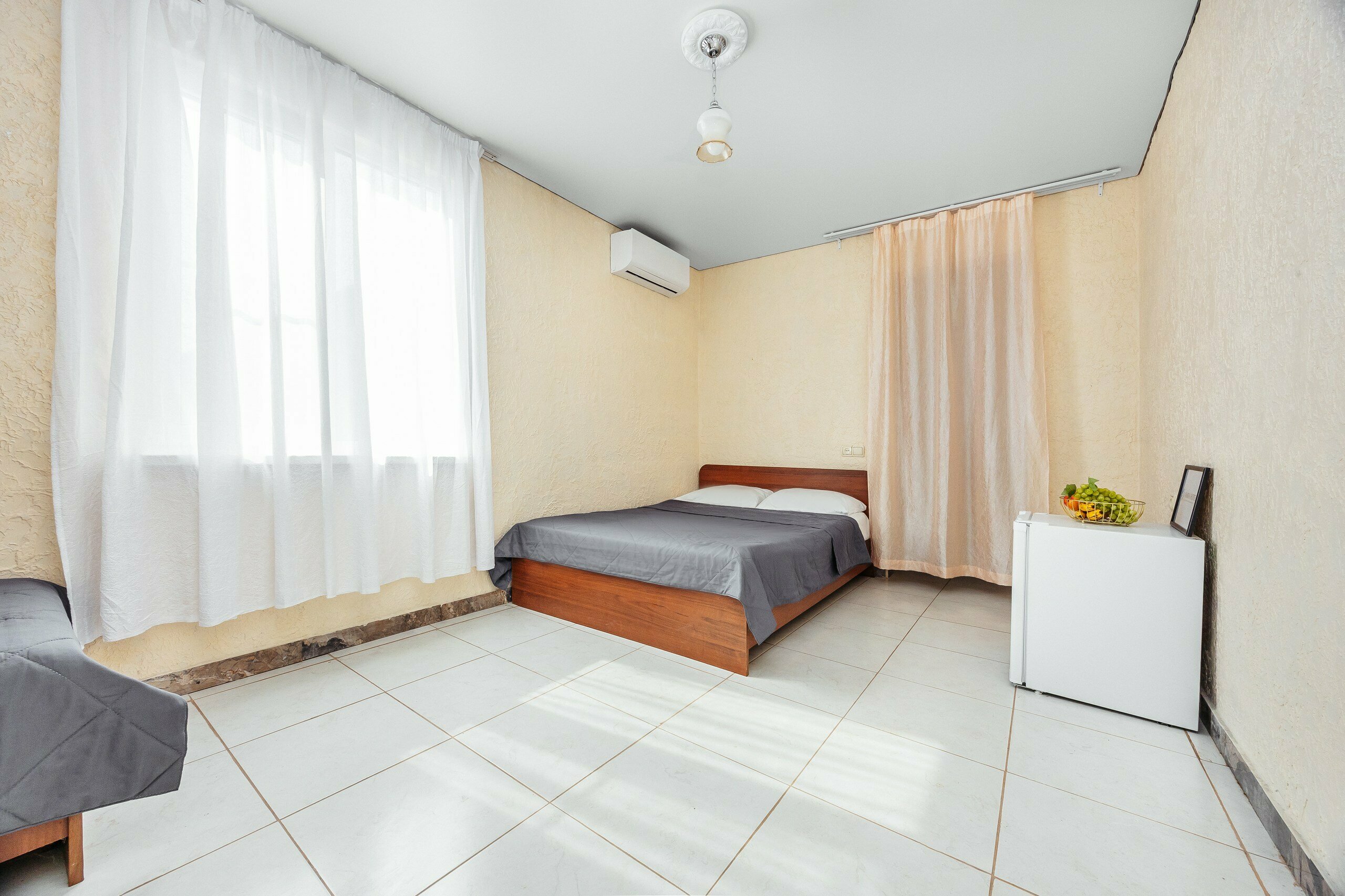 Стандартный семейный номер