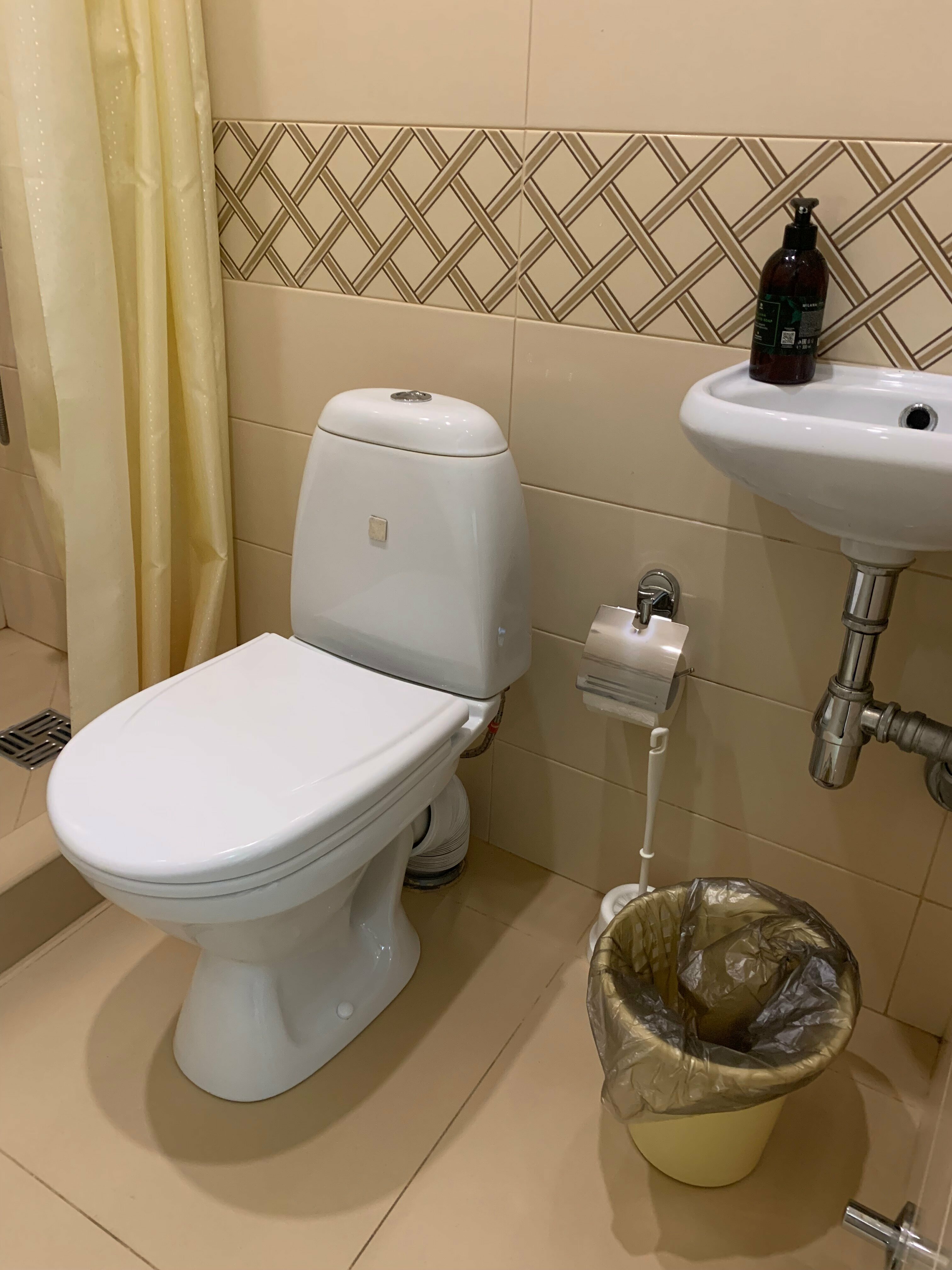 Двухместный номер Делюкс с 1 кроватью