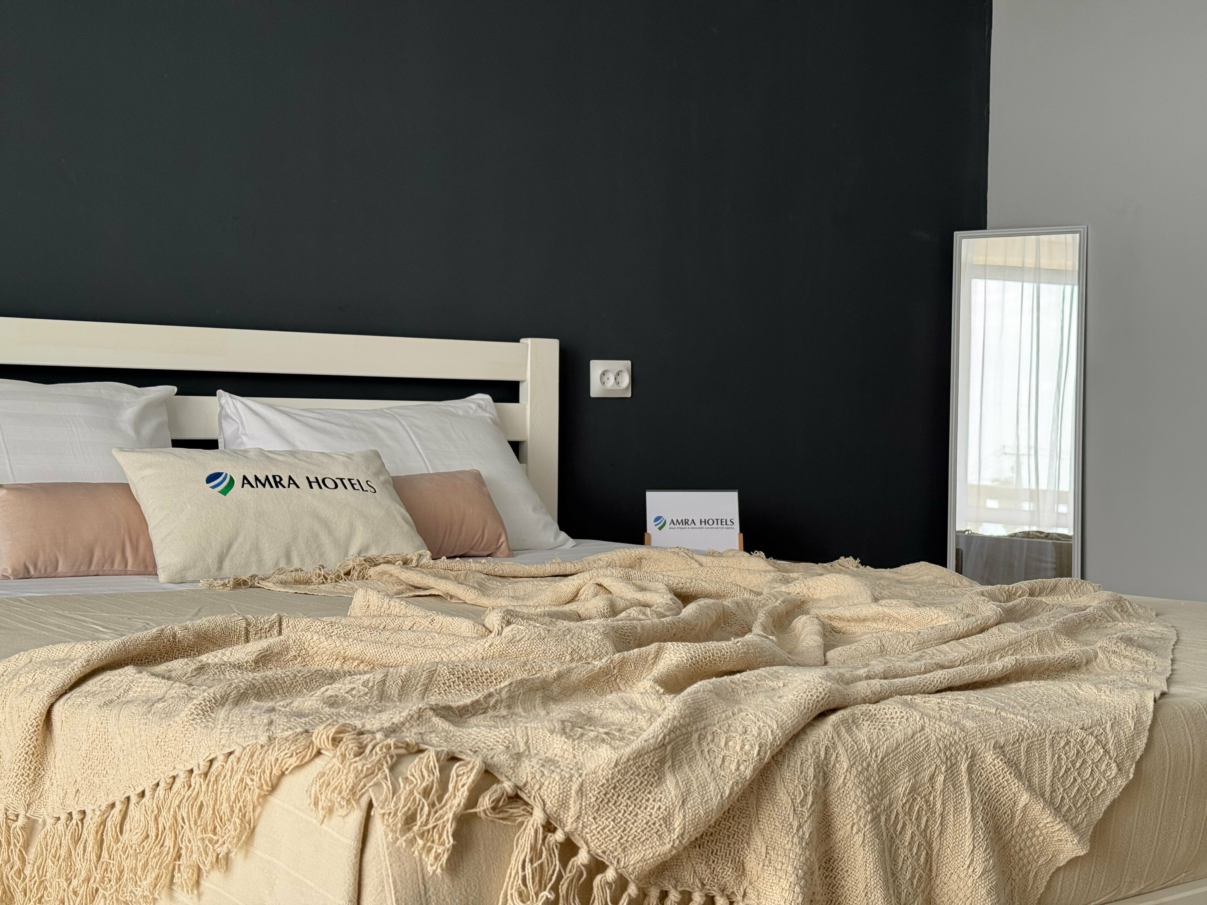 Четырехместный номер