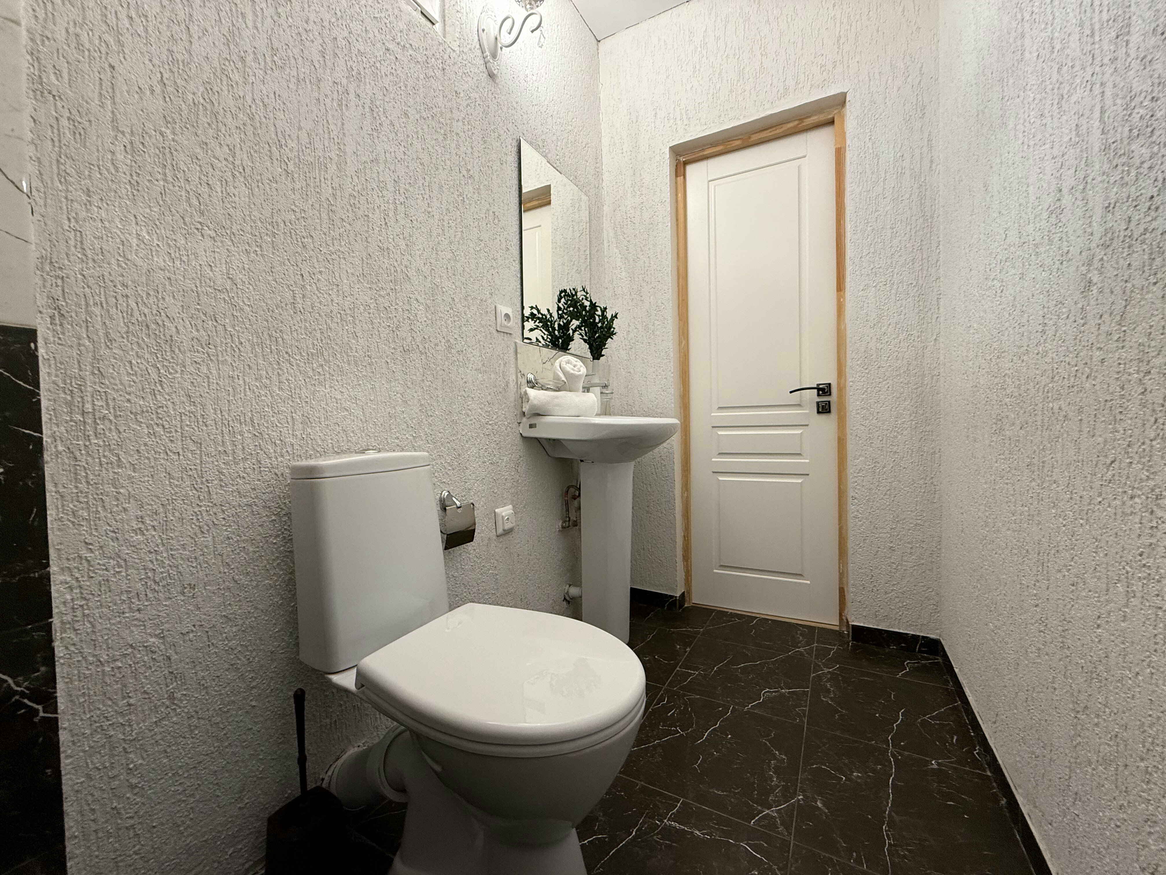 Четырехместный номер