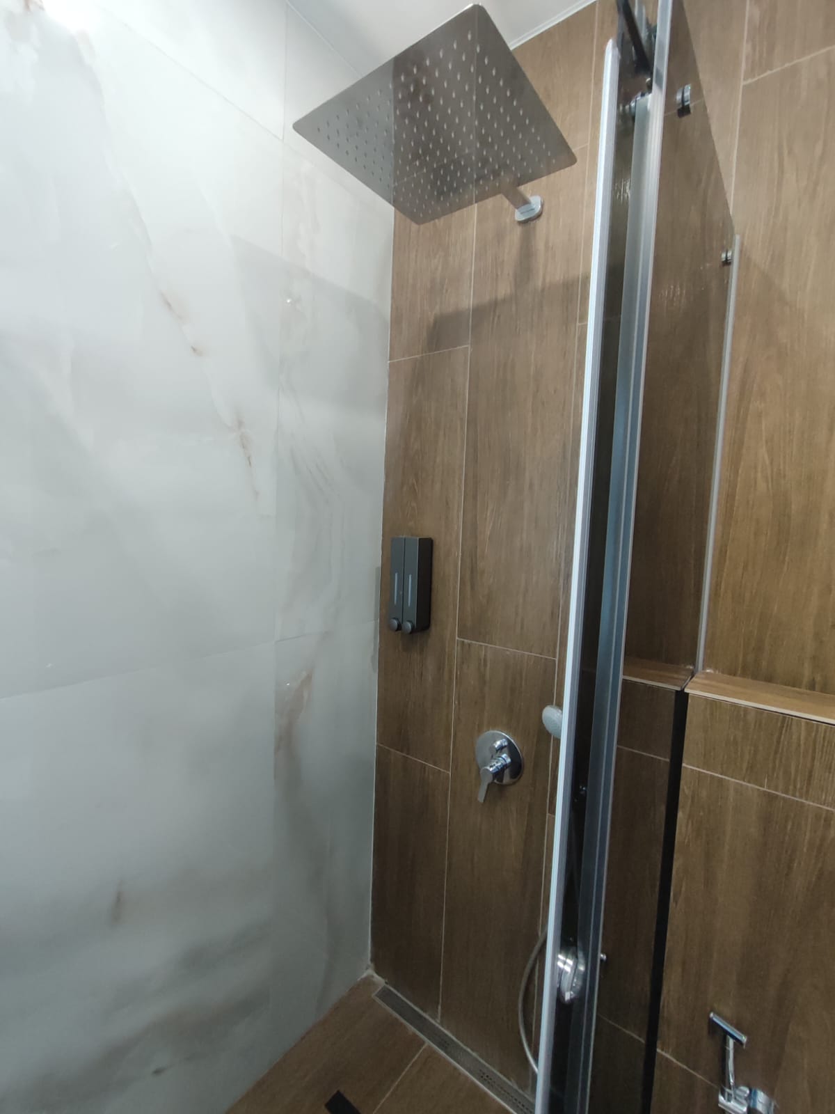 Роскошный четырехместный номер