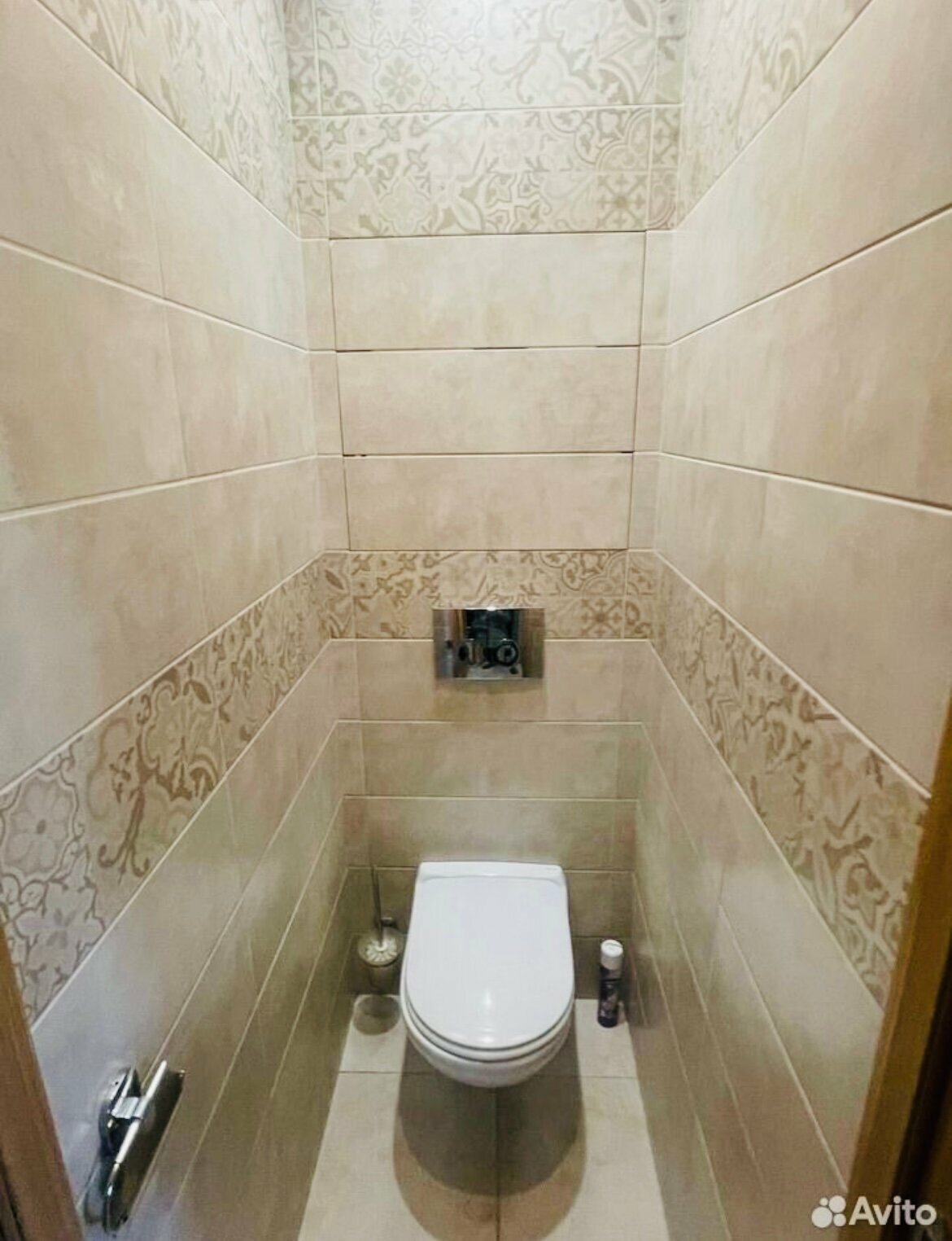 Бюджетный двухместный номер с 1 кроватью