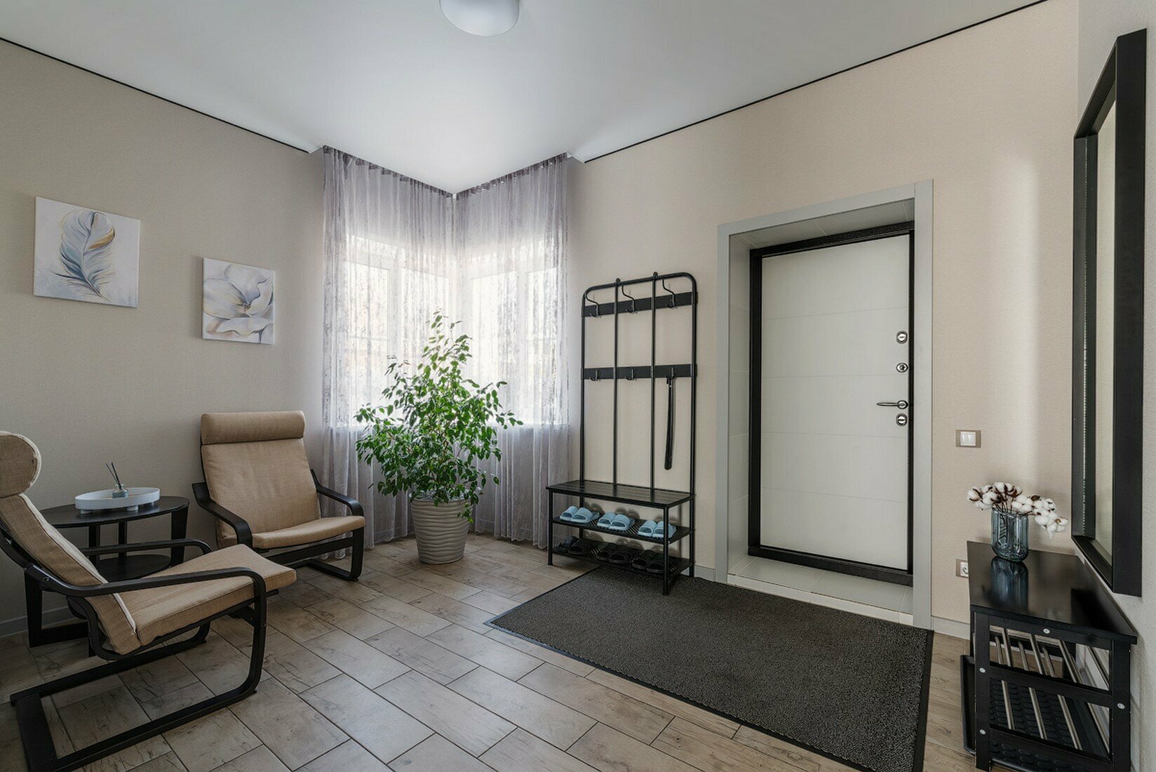 Дом с 3 спальнями