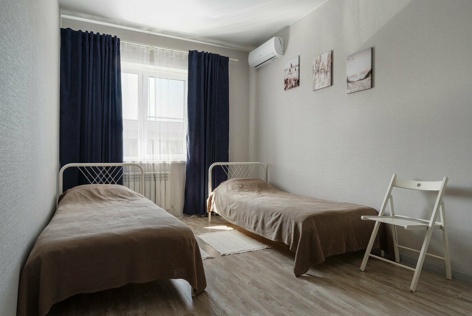 Дом с 3 спальнями