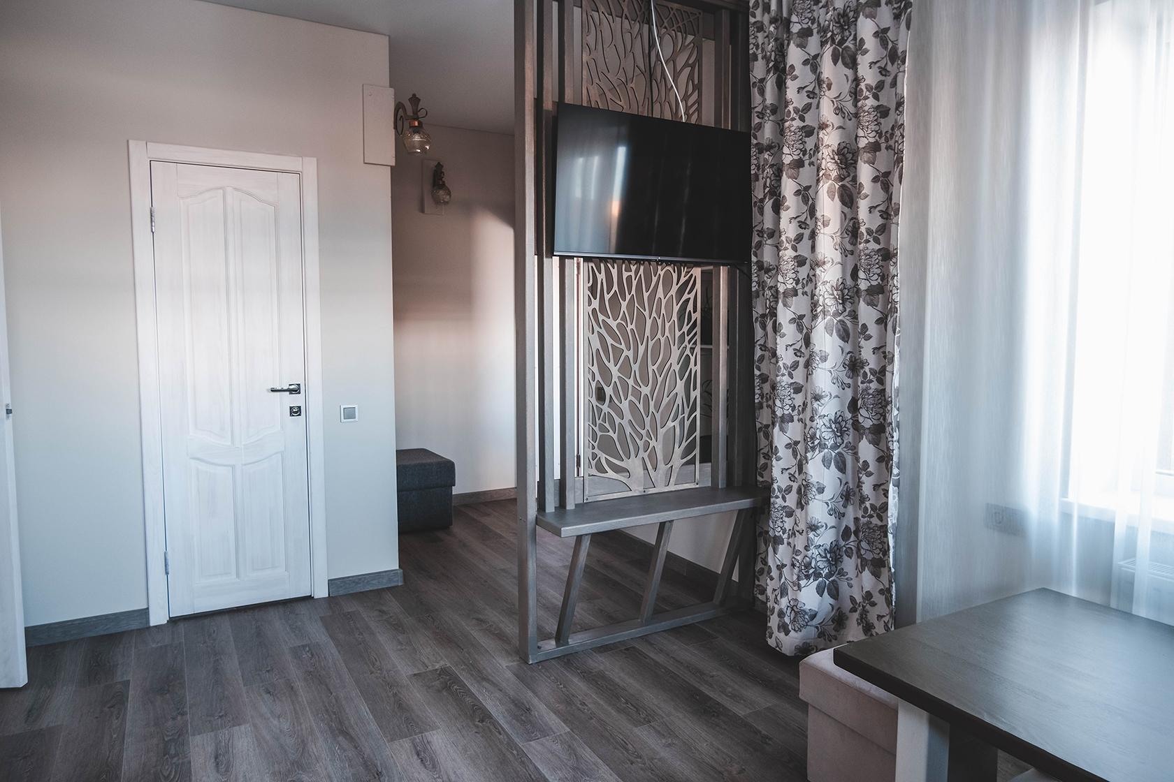 МЕЛИССА - дом на 2-4 человека