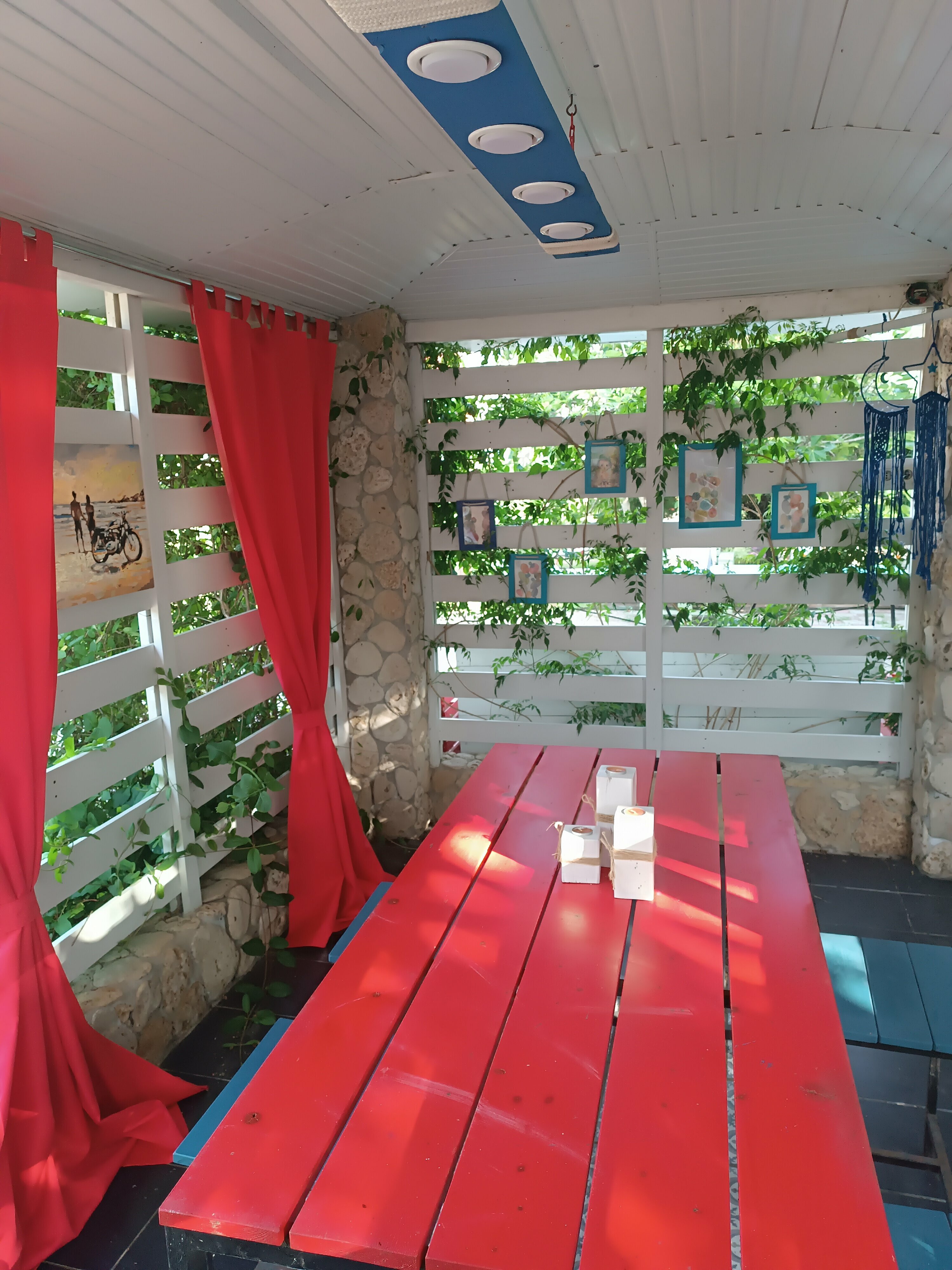 Трехместный номер