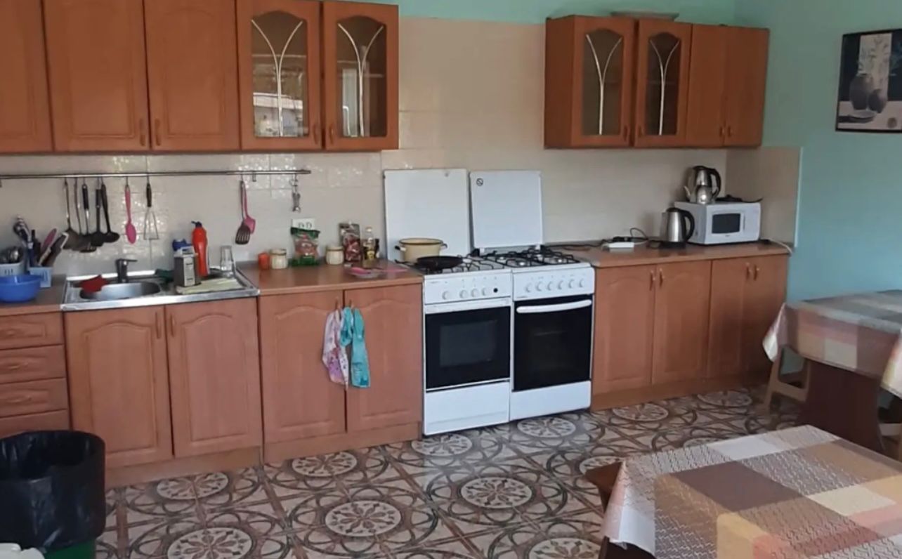 Люкс с 1 спальней