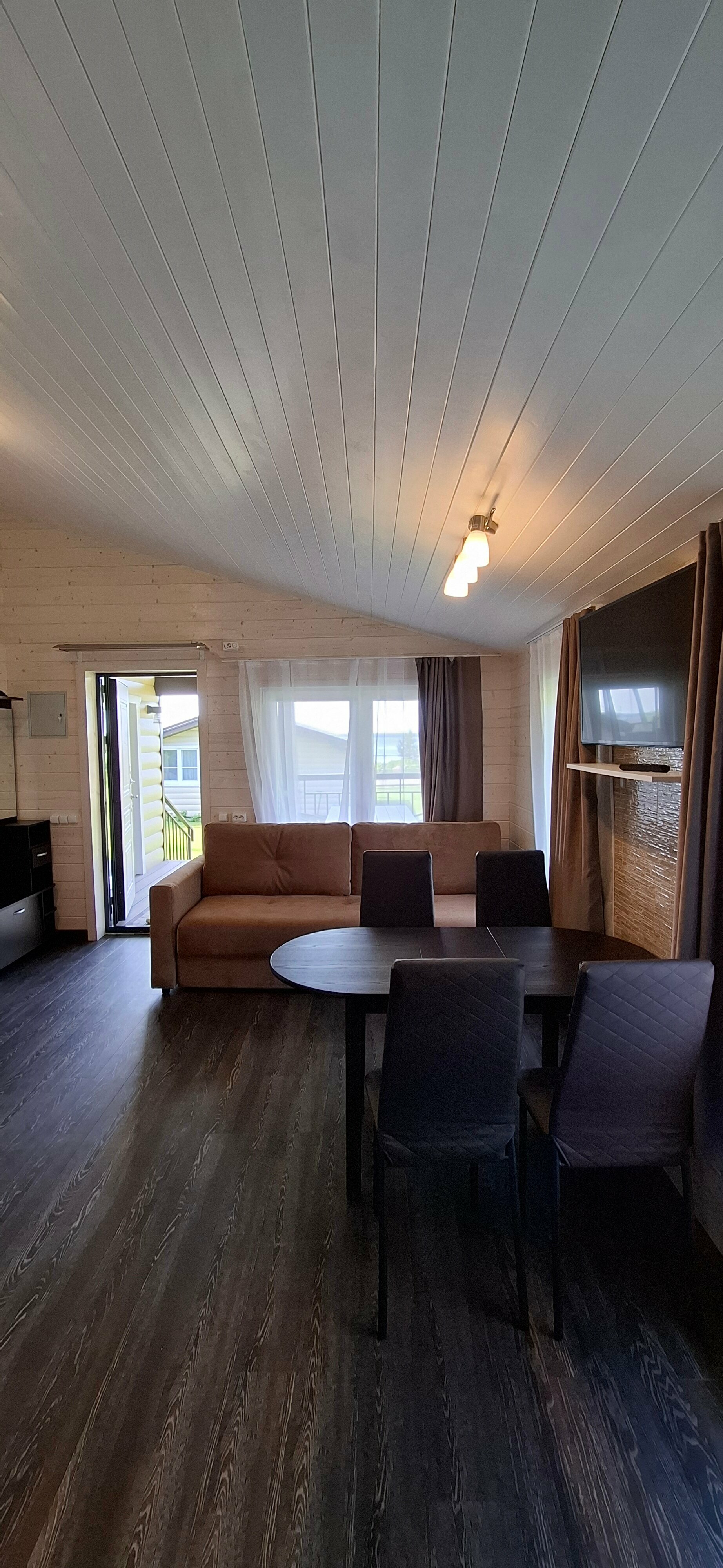 Семейный номер Делюкс