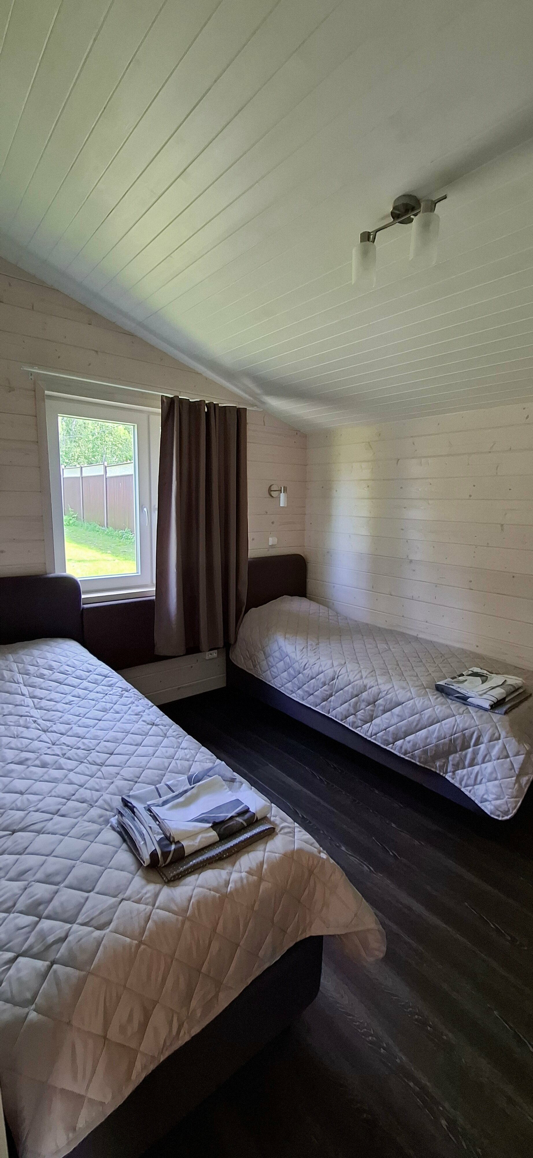 Семейный номер Делюкс