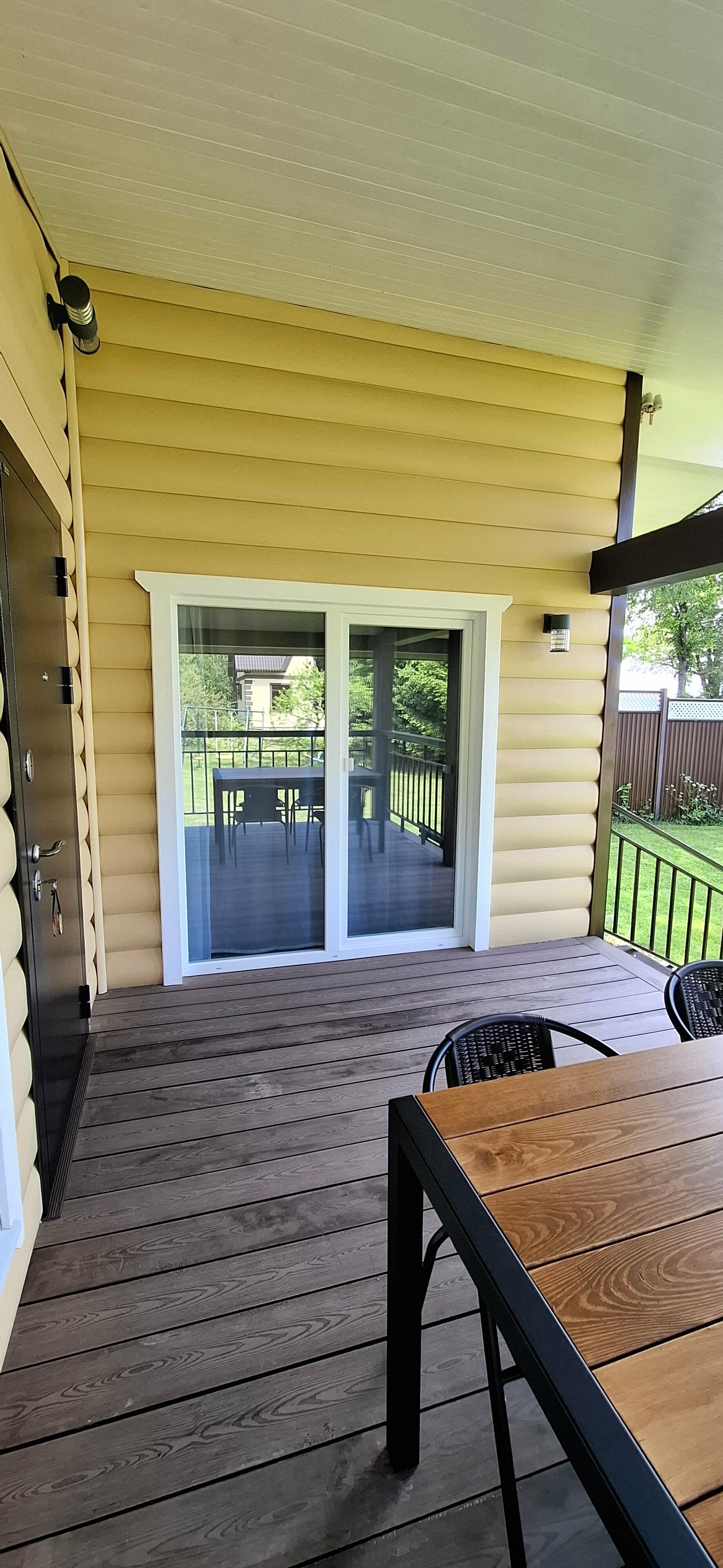 Семейный номер Делюкс