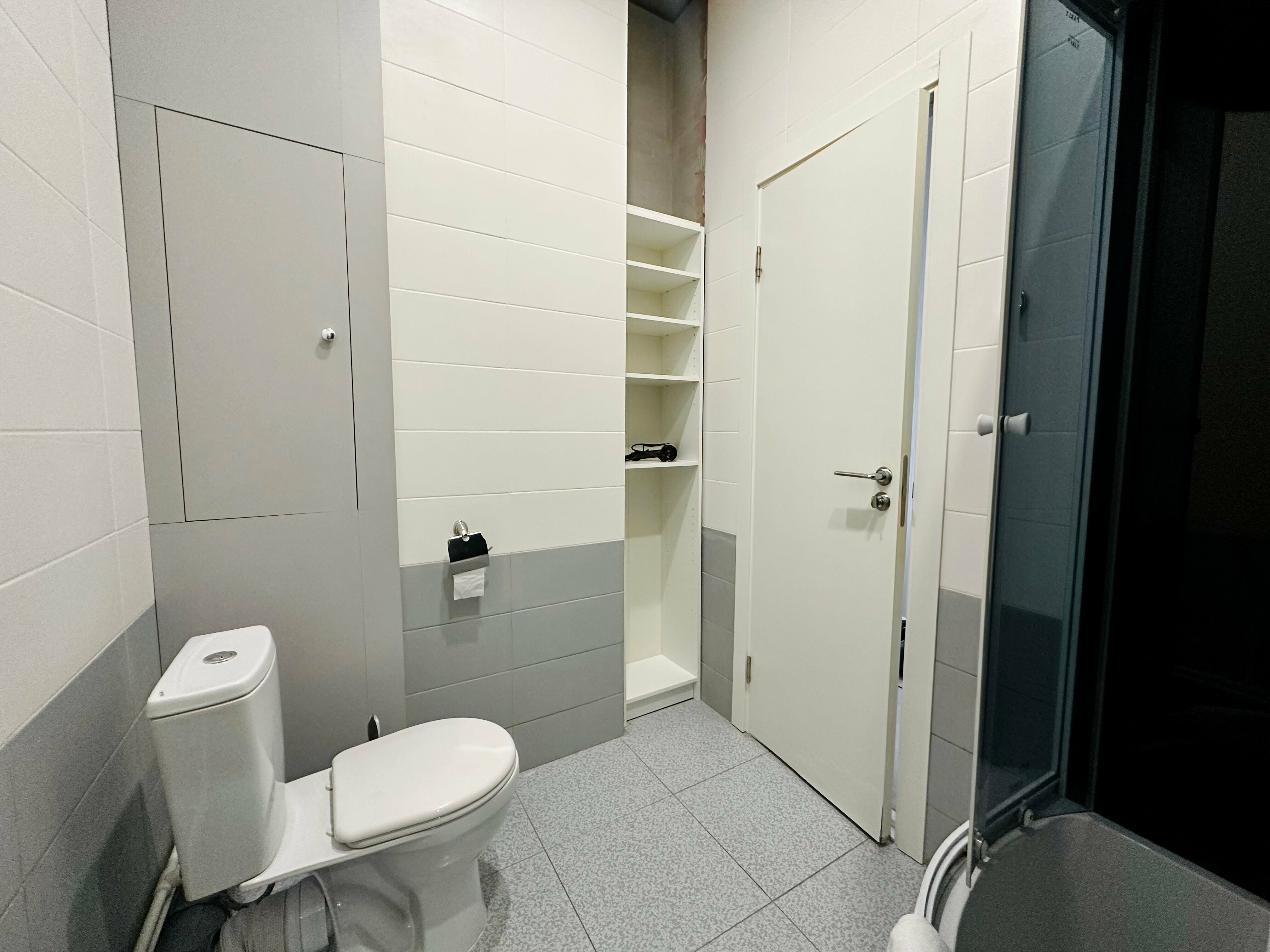 Улучшенные апартаменты