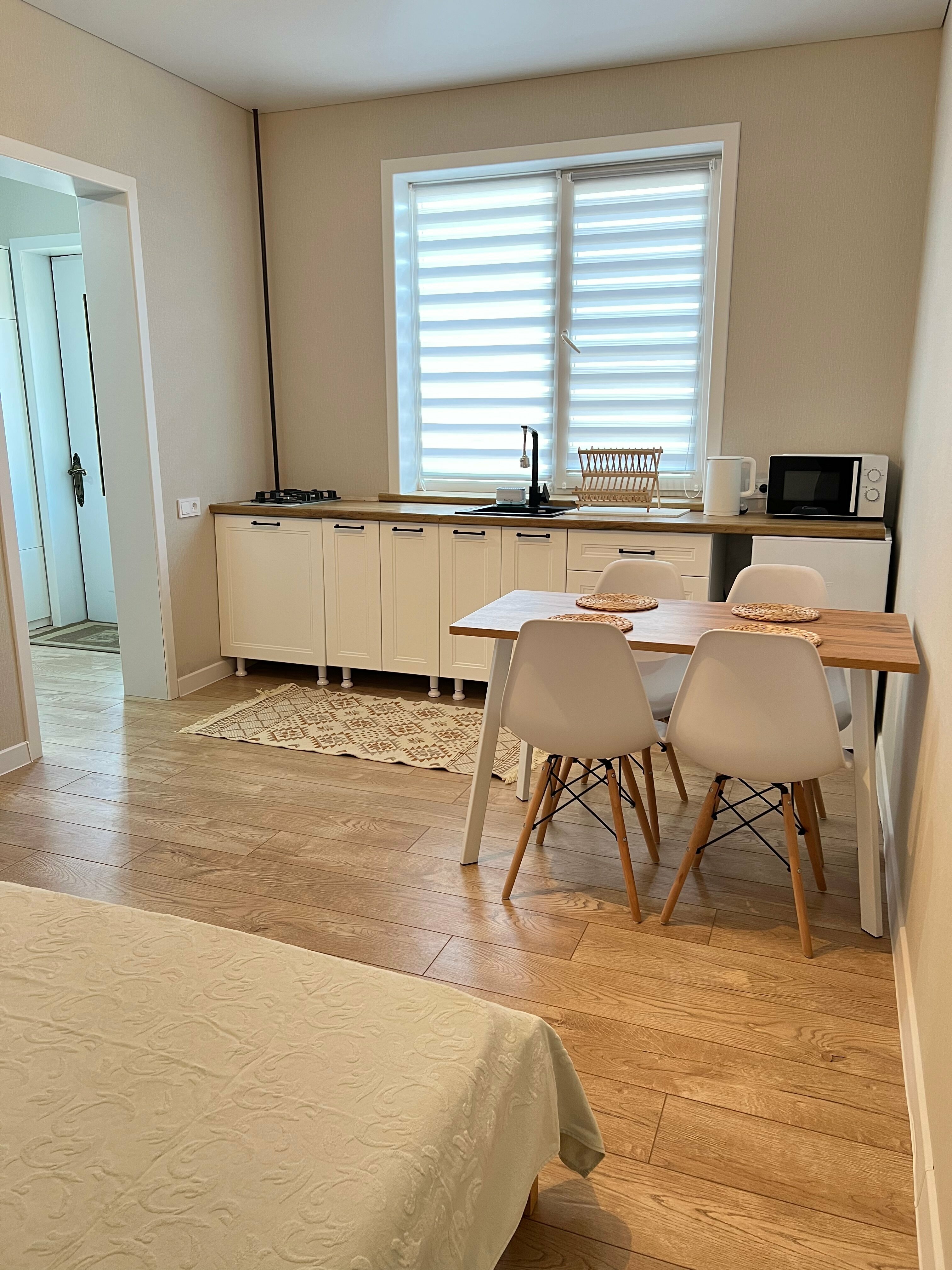 Номер-студия