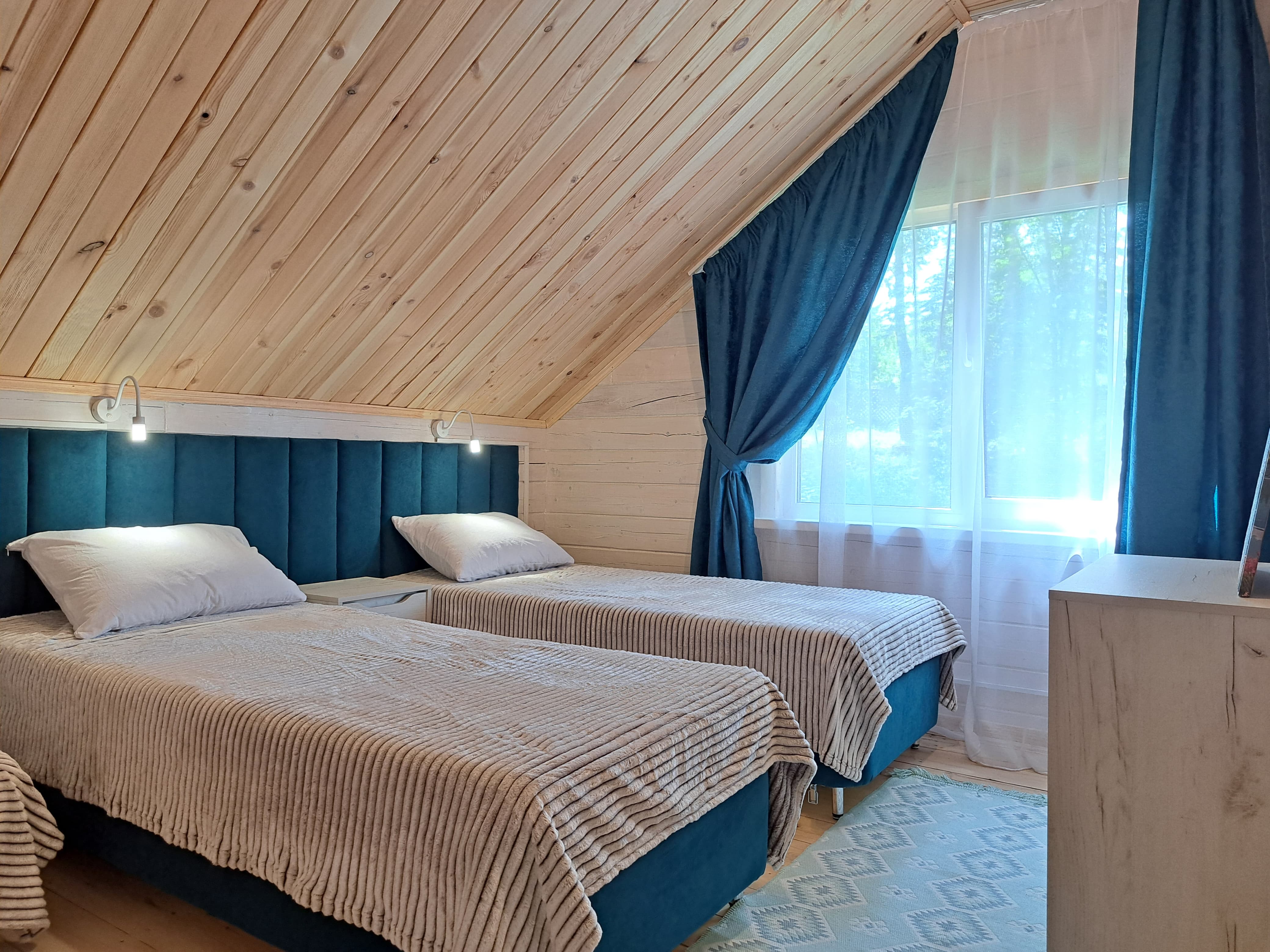 Таунхаус с отдельным входом