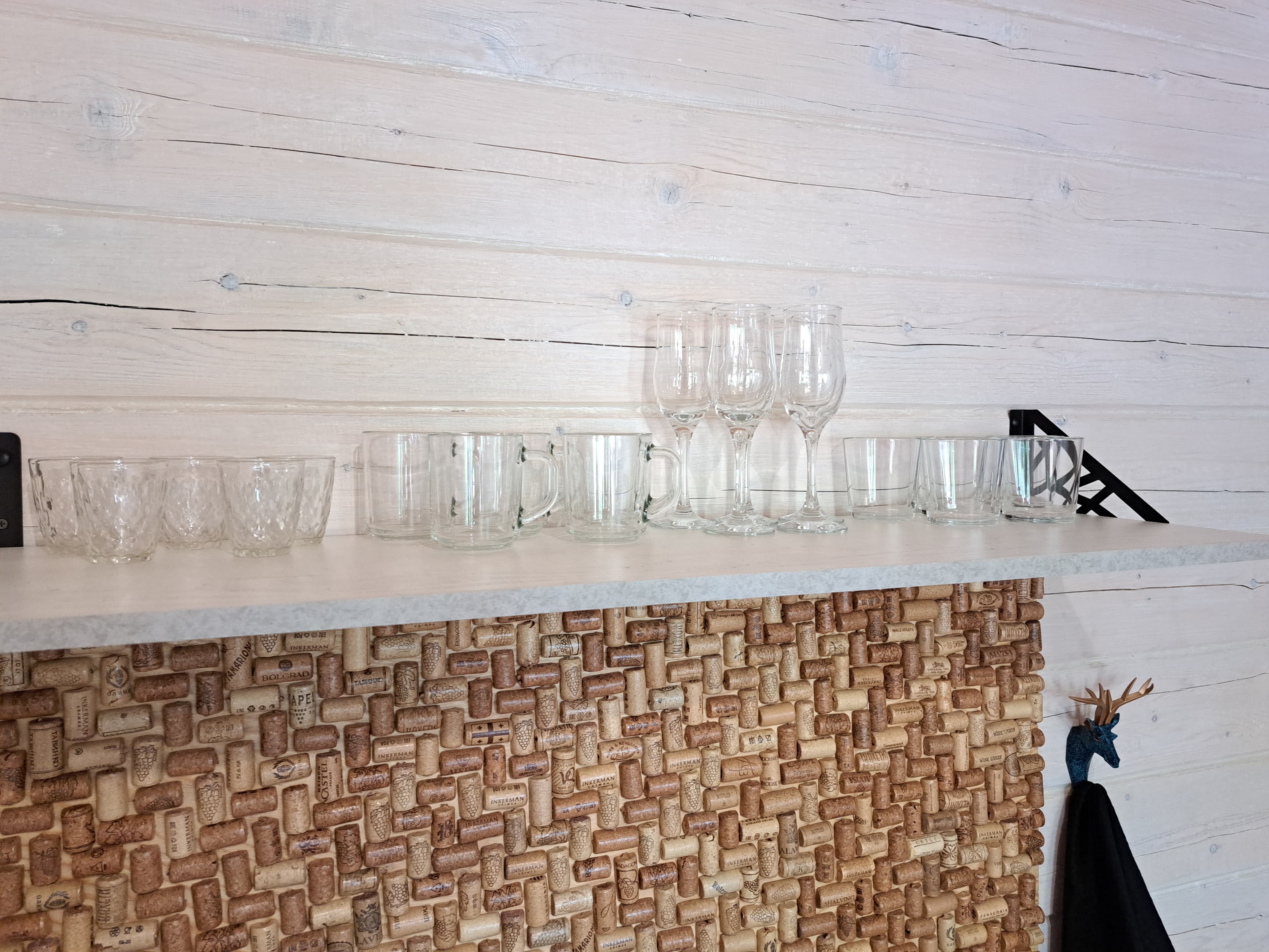 Таунхаус с отдельным входом