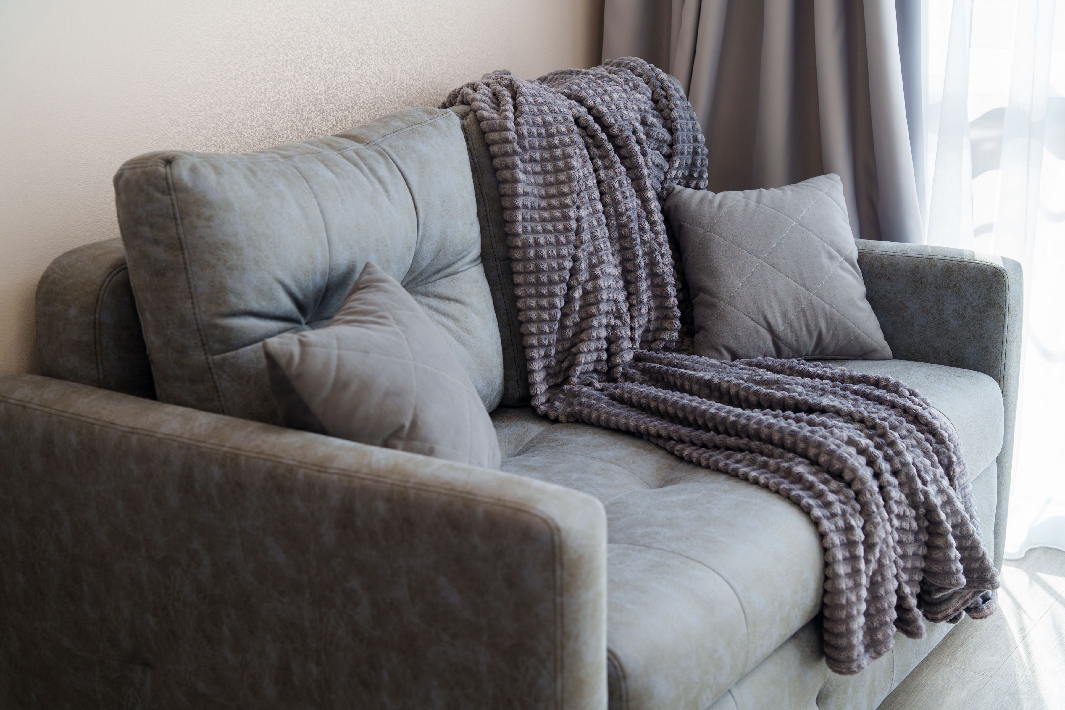 Апартаменты с душем