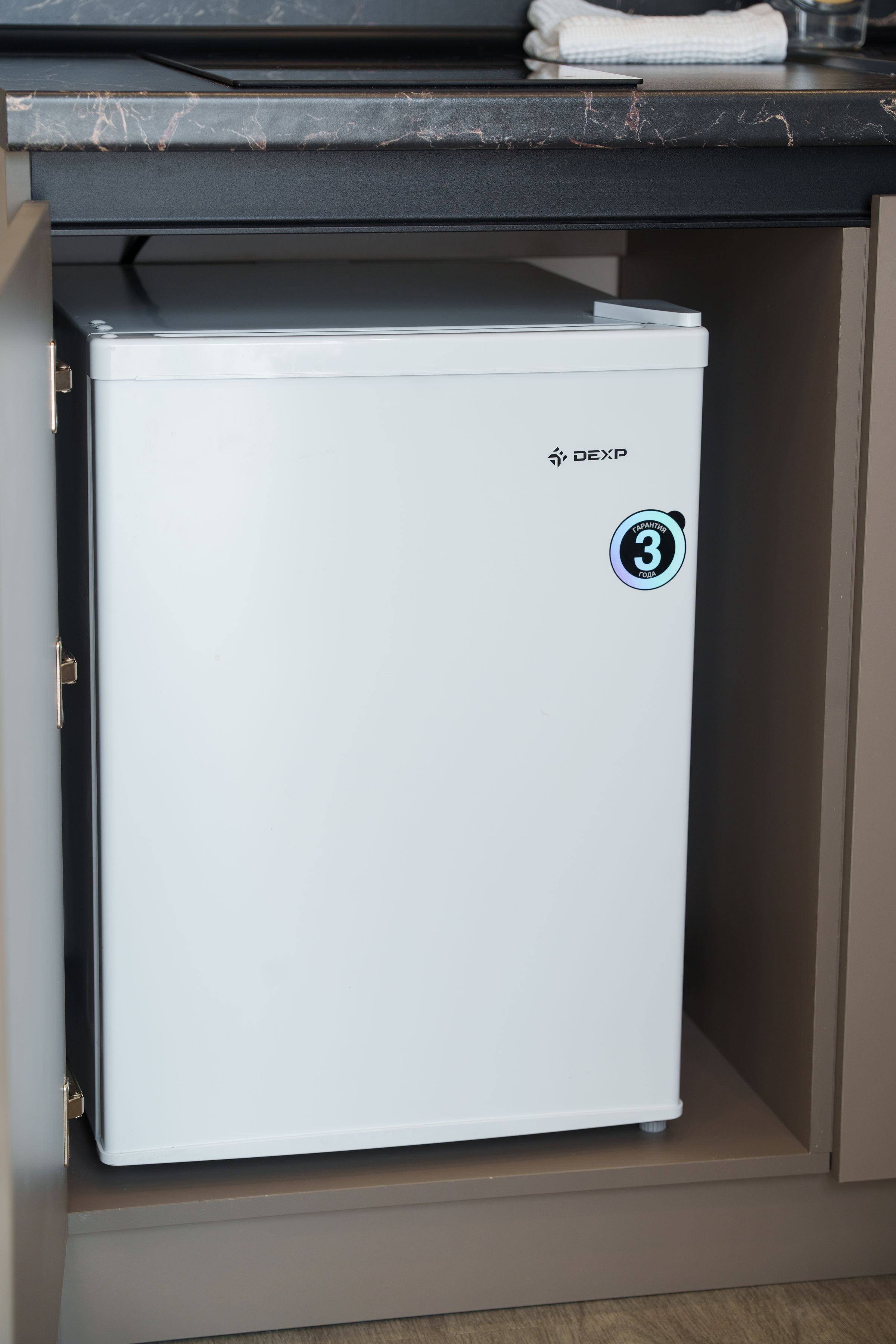 Апартаменты с душем