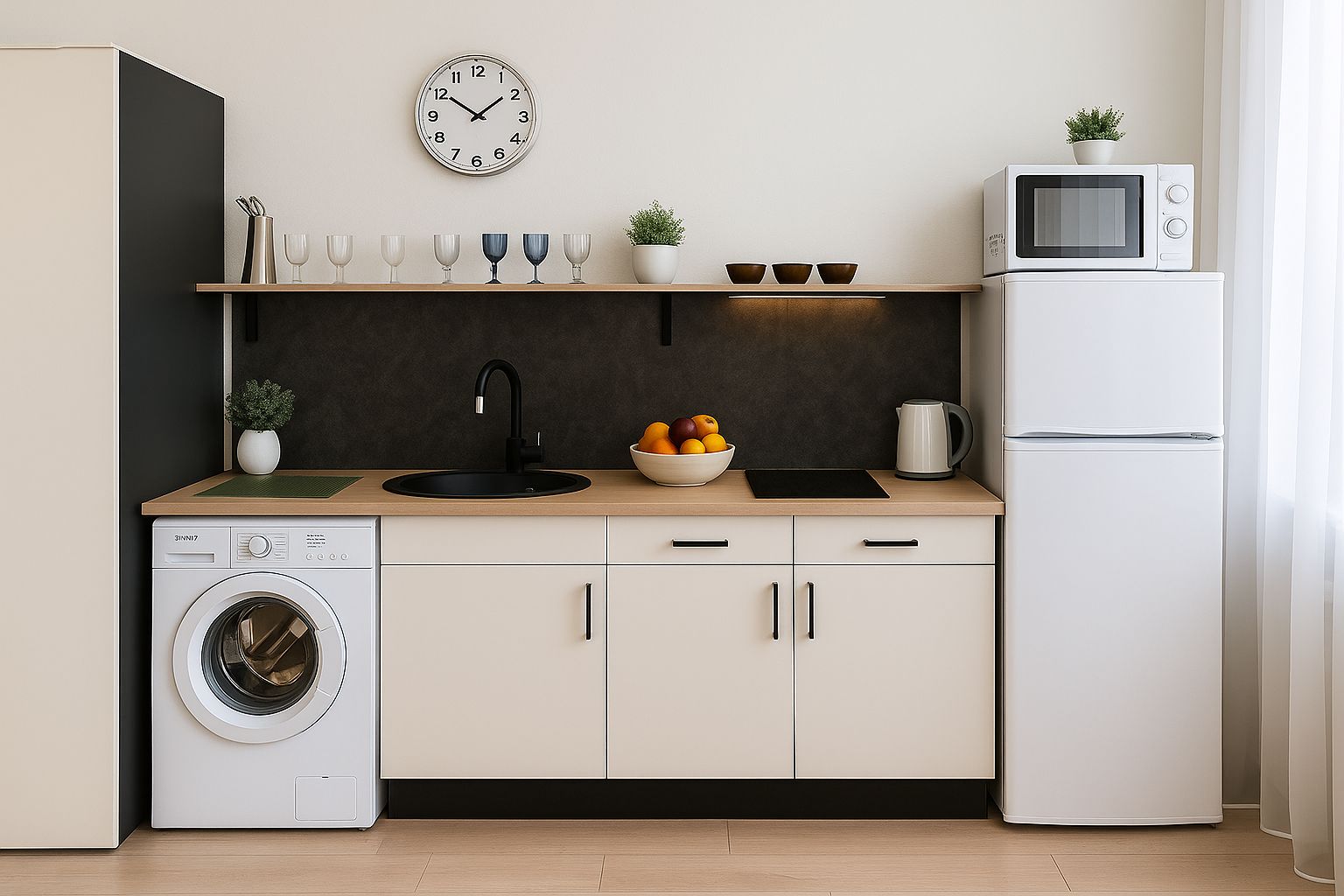 Номер-студия