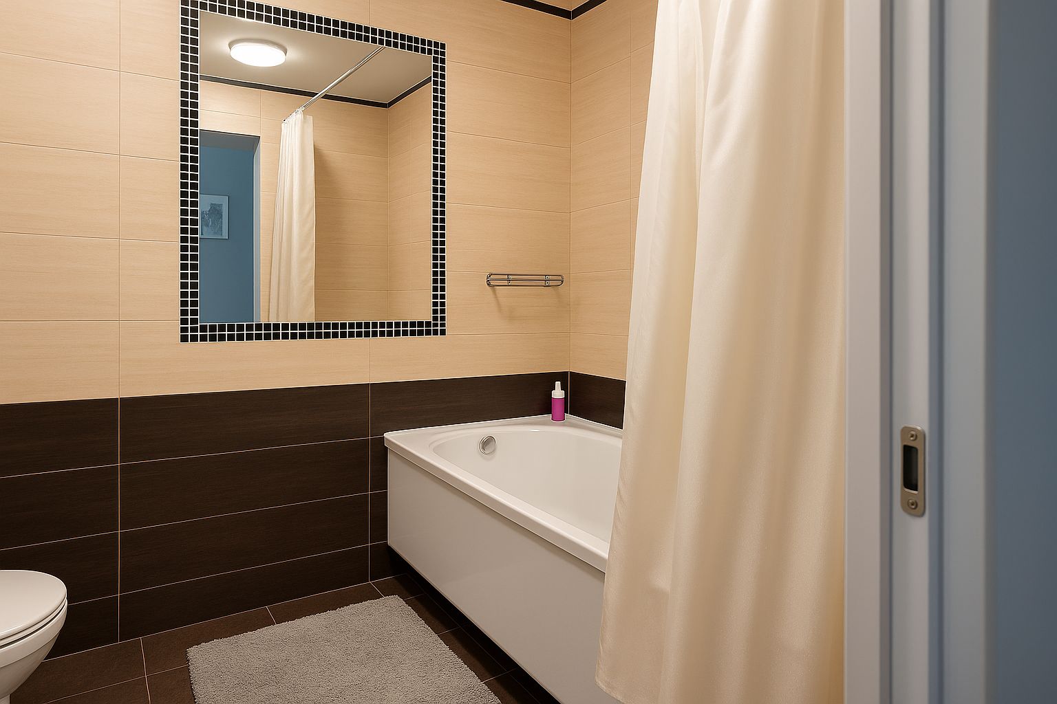 Номер-студия