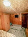 Стандартный семейный номер в Герман