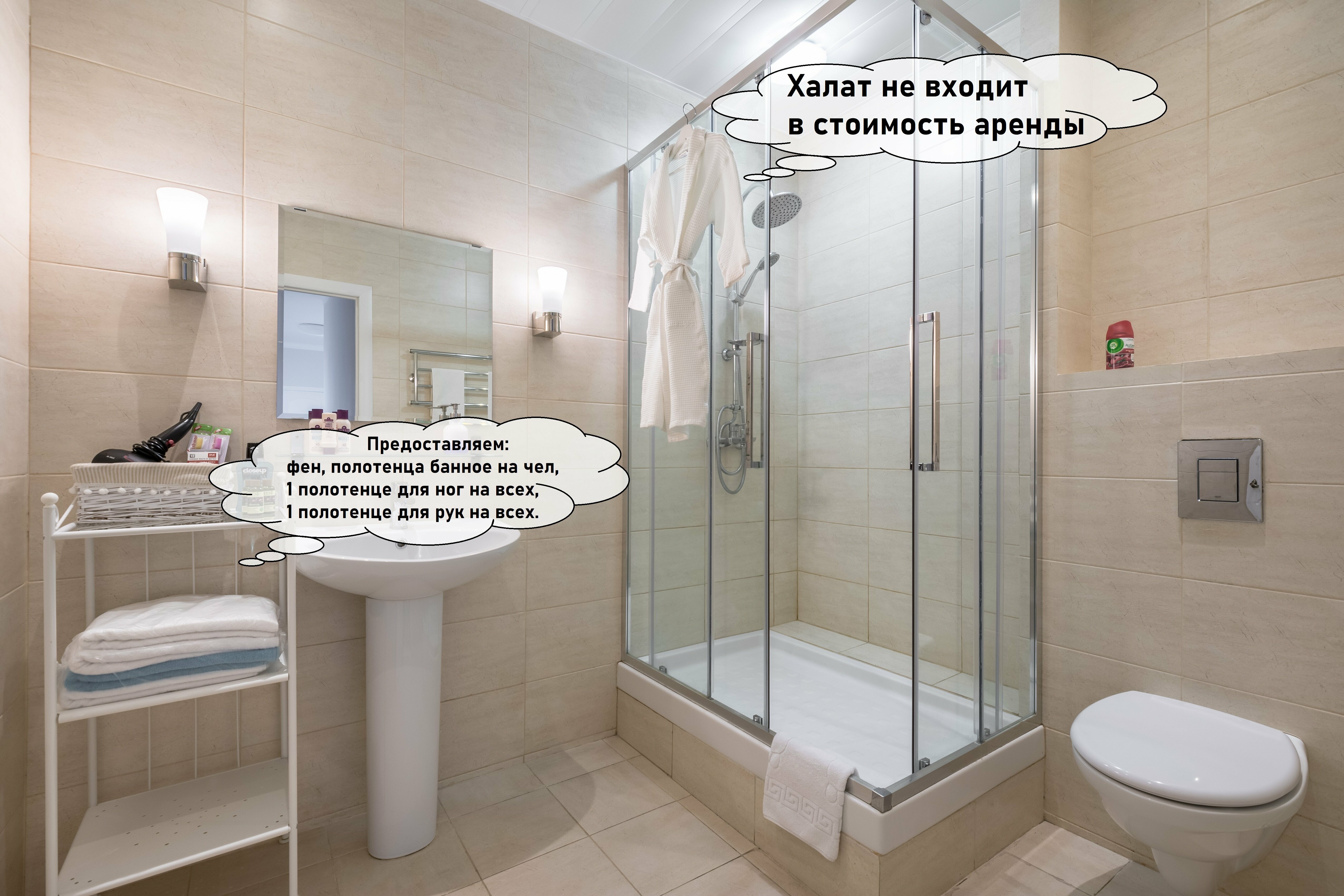 Апартаменты с лучшим видом на реку Кубань! Захватывающие пейзажи — Кубанская набережная, 37