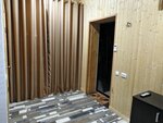 Трехместный номер в Вулан