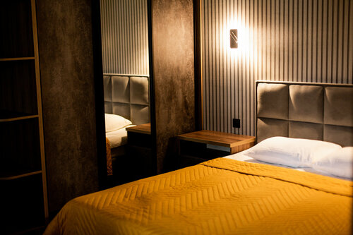 Семейный люкс