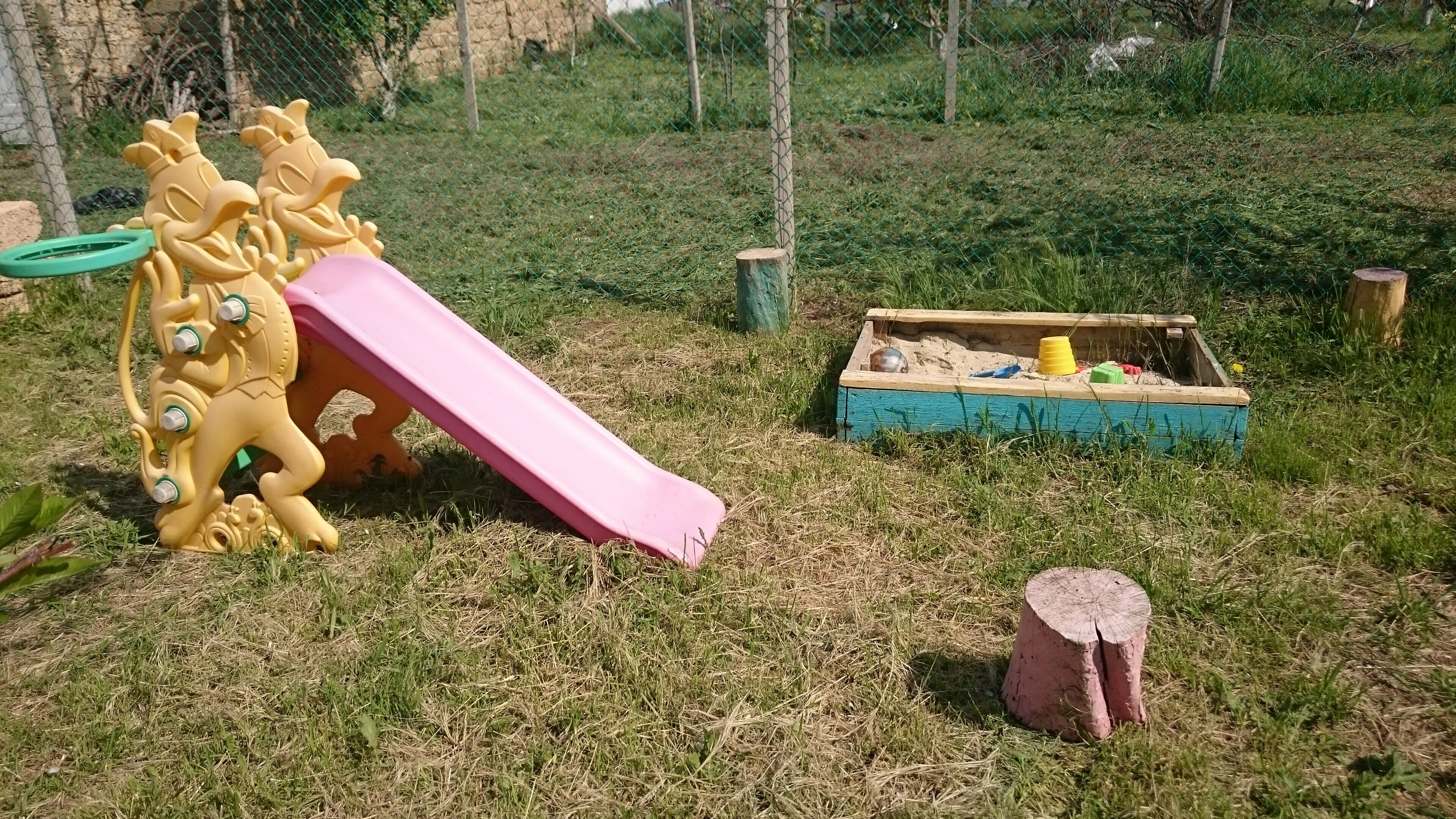 Двухуровневые апартаменты