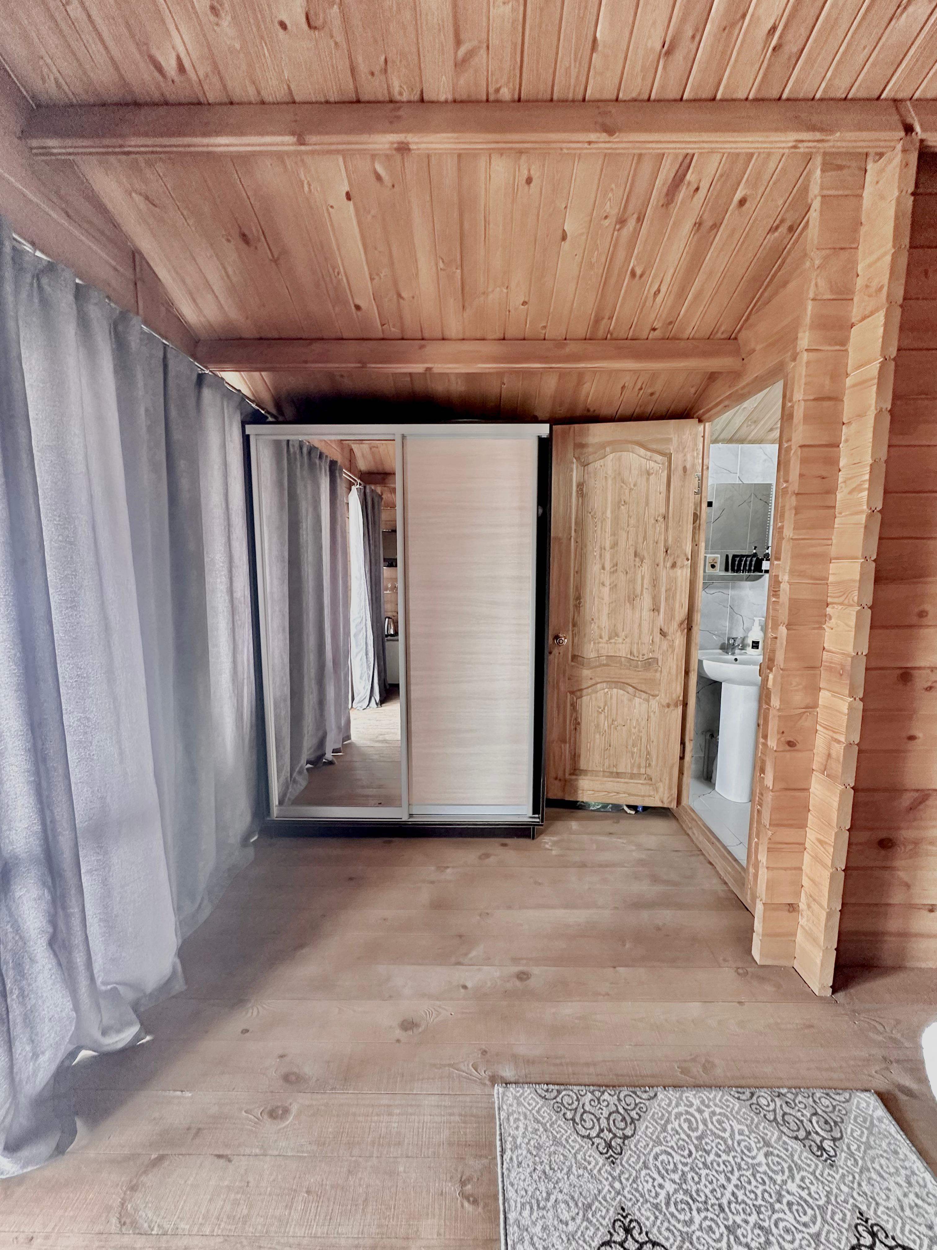 Двухместный номер с 1 кроватью или 2 отдельными кроватями, вид на море